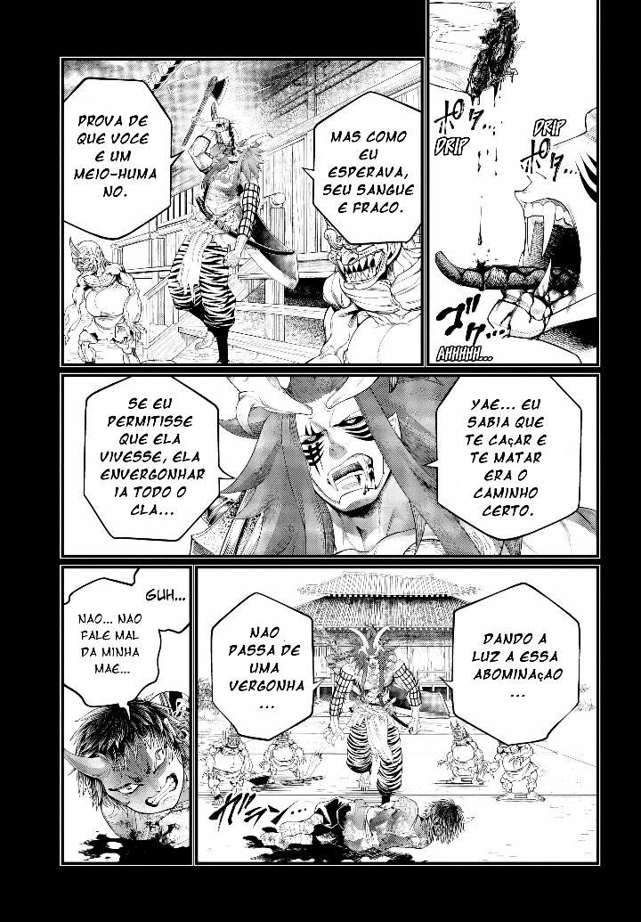 Read Record of Ragnarok PT Manga Online