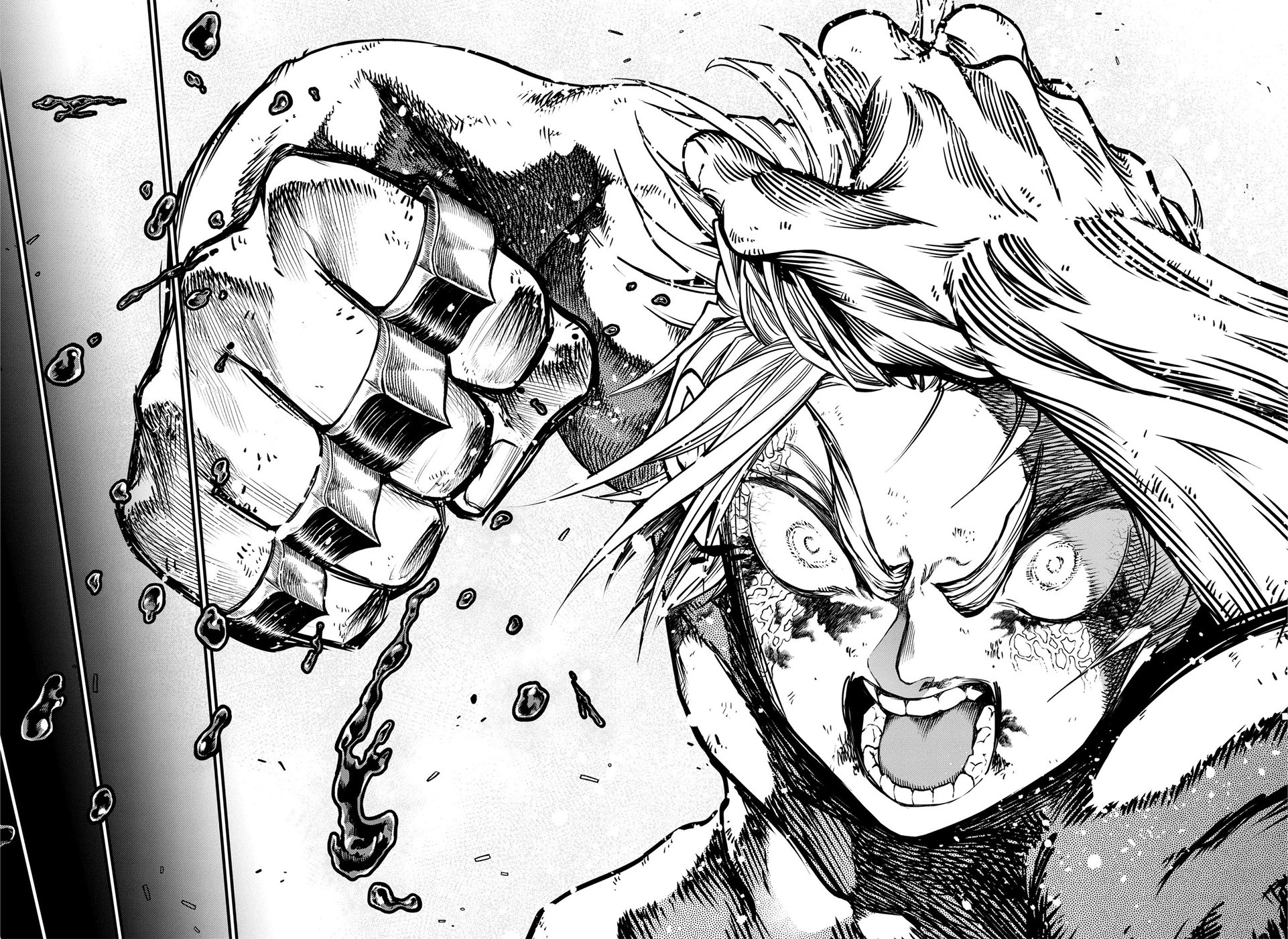 Read Record of Ragnarok PT Manga Online