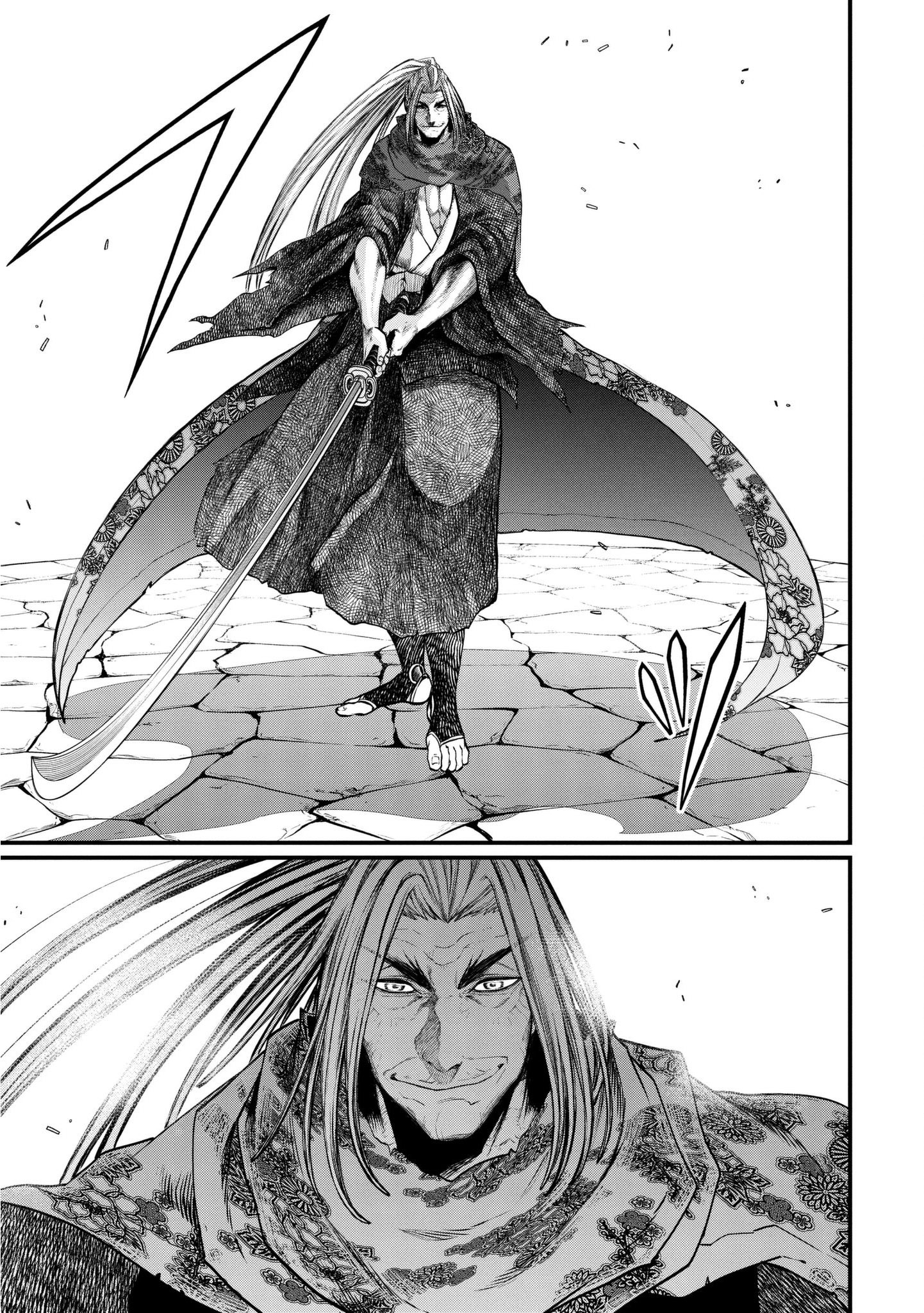 Read Record of Ragnarok PT Manga Online