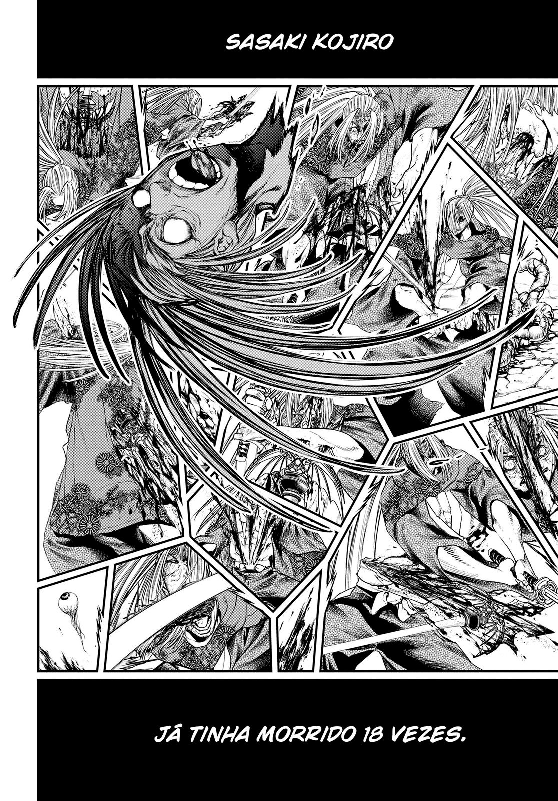 Read Record of Ragnarok PT Manga Online