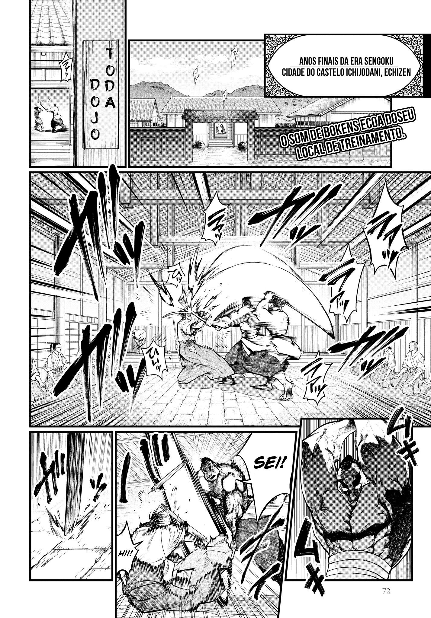 Read Record of Ragnarok PT Manga Online