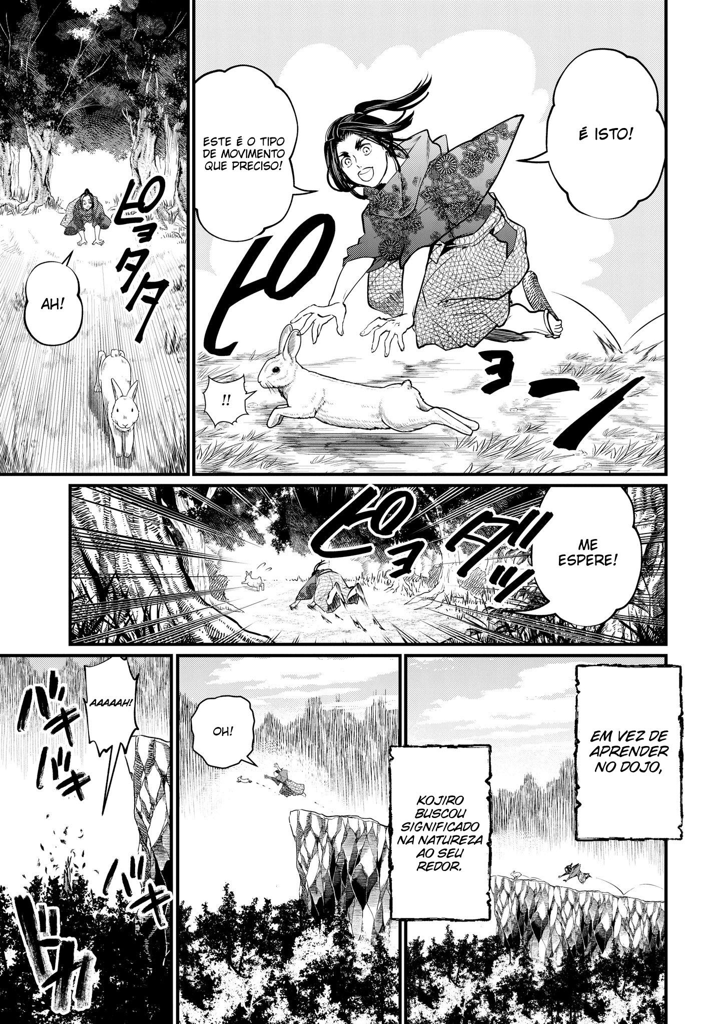 Read Record of Ragnarok PT Manga Online