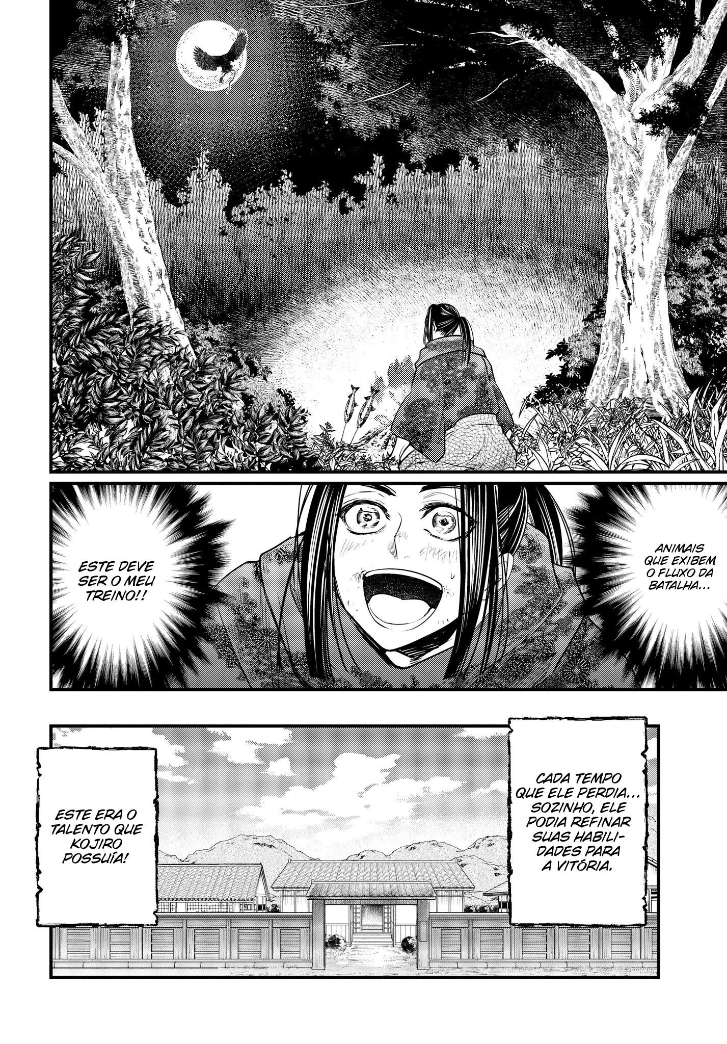 Read Record of Ragnarok PT Manga Online