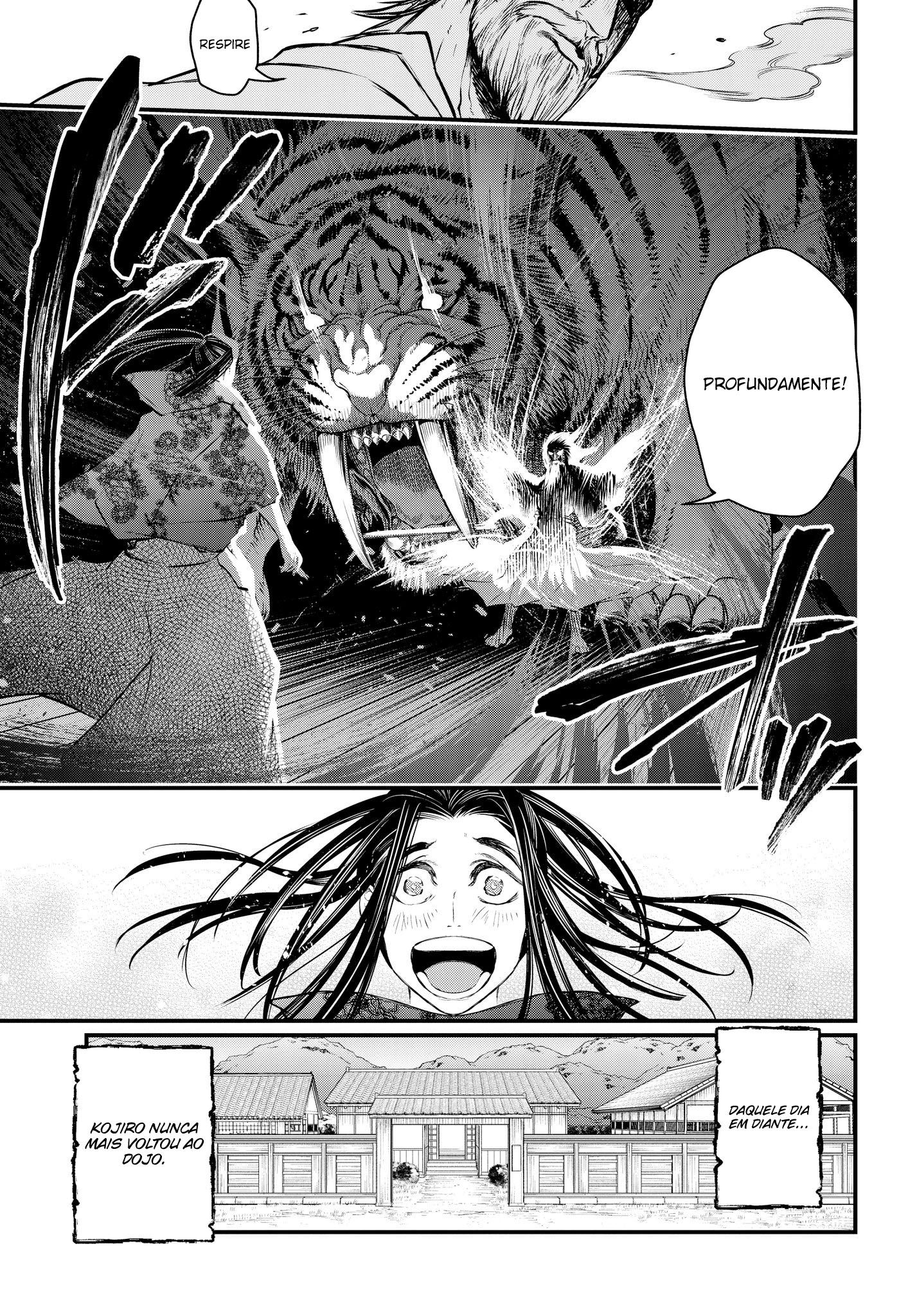 Read Record of Ragnarok PT Manga Online