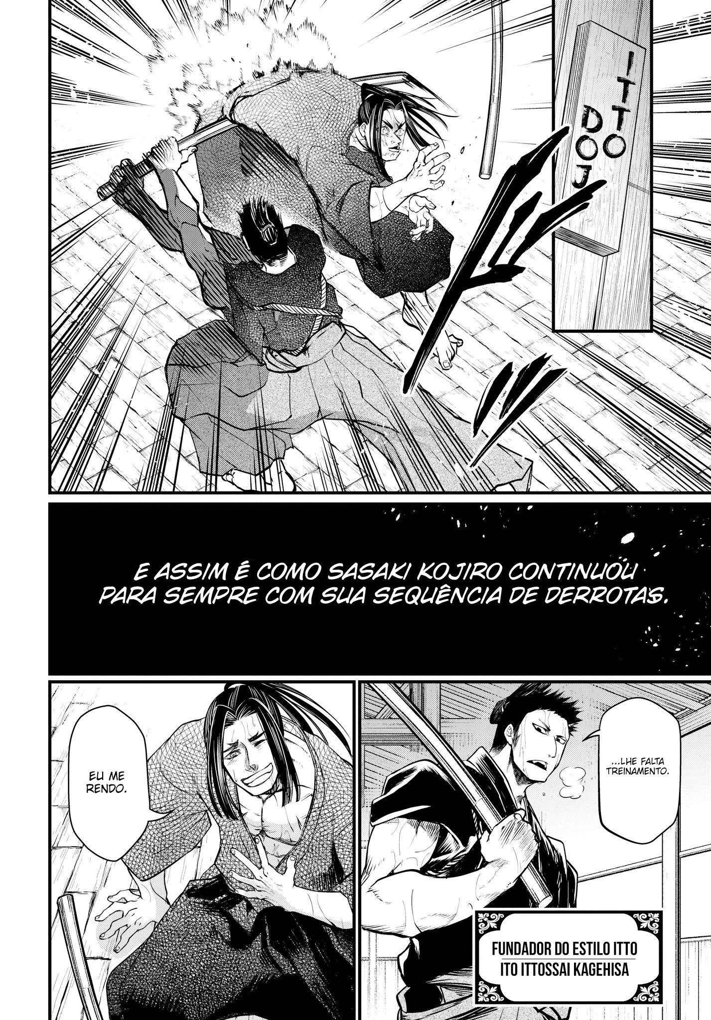 Read Record of Ragnarok PT Manga Online