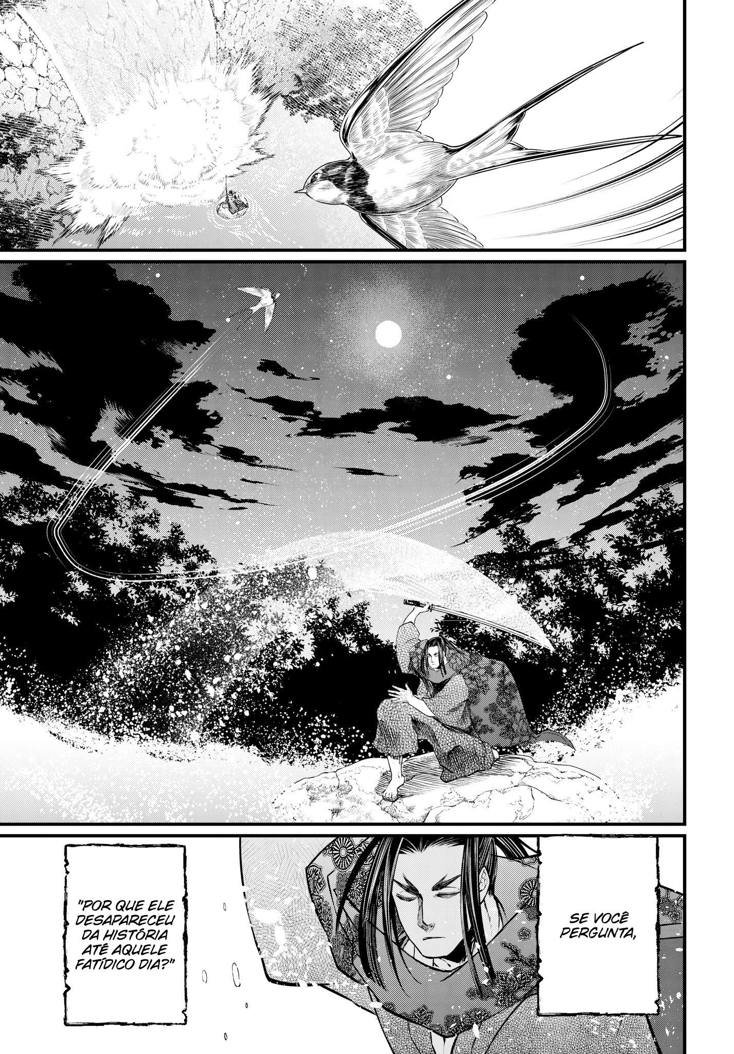 Read Record of Ragnarok PT Manga Online