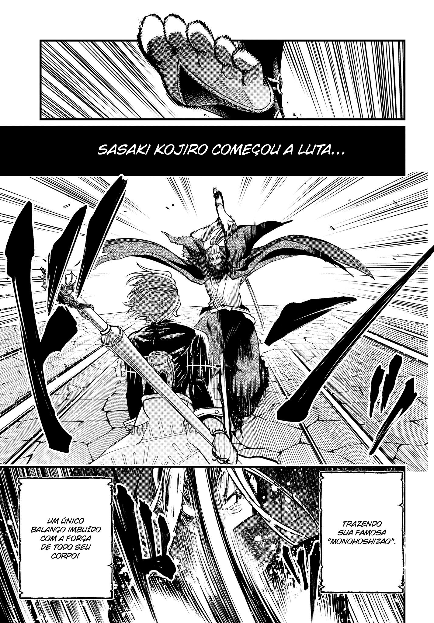 Read Record of Ragnarok PT Manga Online