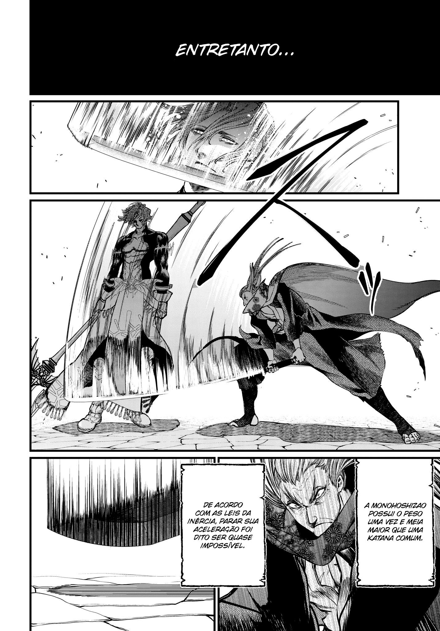Read Record of Ragnarok PT Manga Online