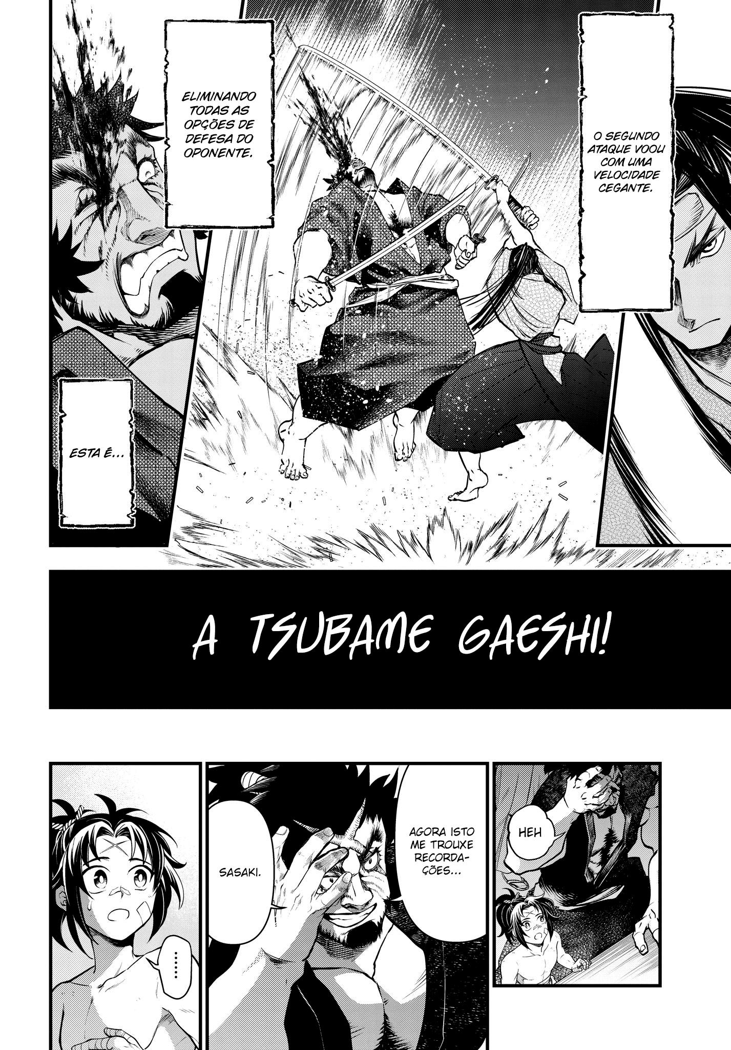 Read Record of Ragnarok PT Manga Online