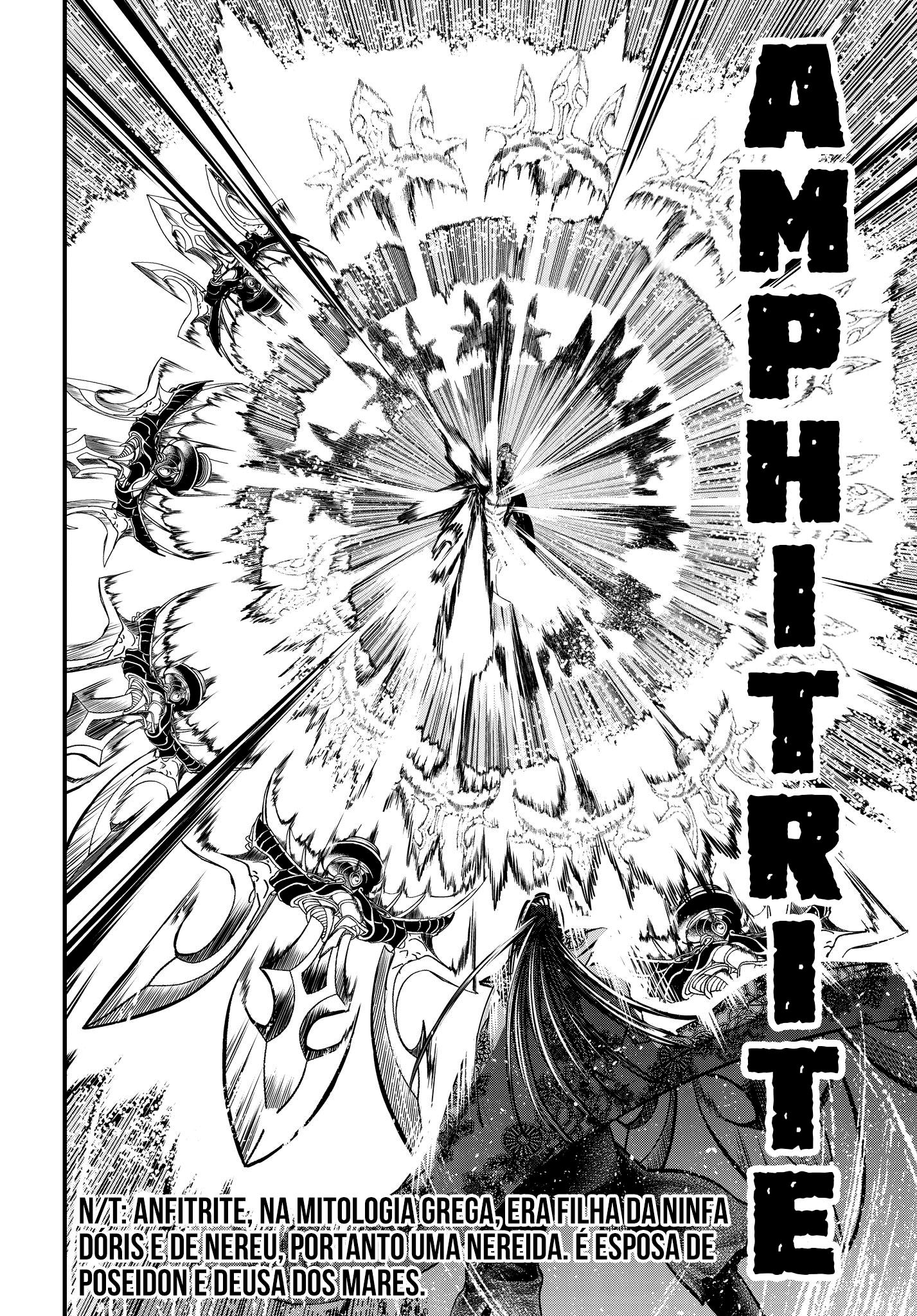 Read Record of Ragnarok PT Manga Online