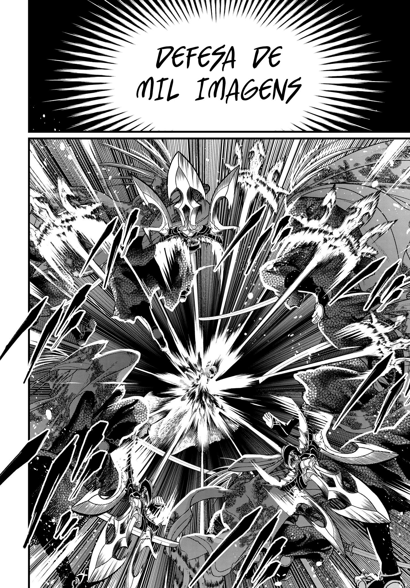 Read Record of Ragnarok PT Manga Online