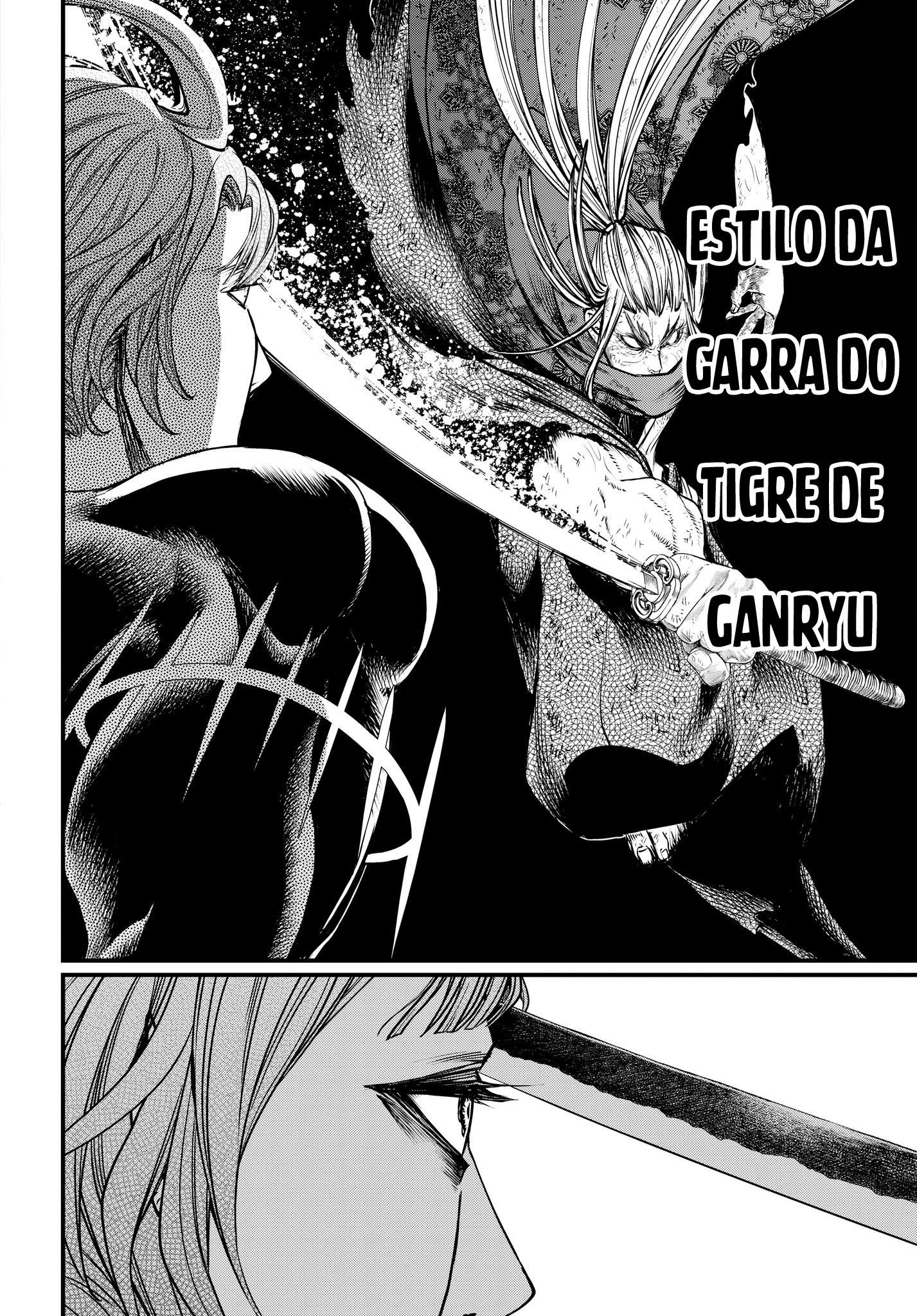 Read Record of Ragnarok PT Manga Online