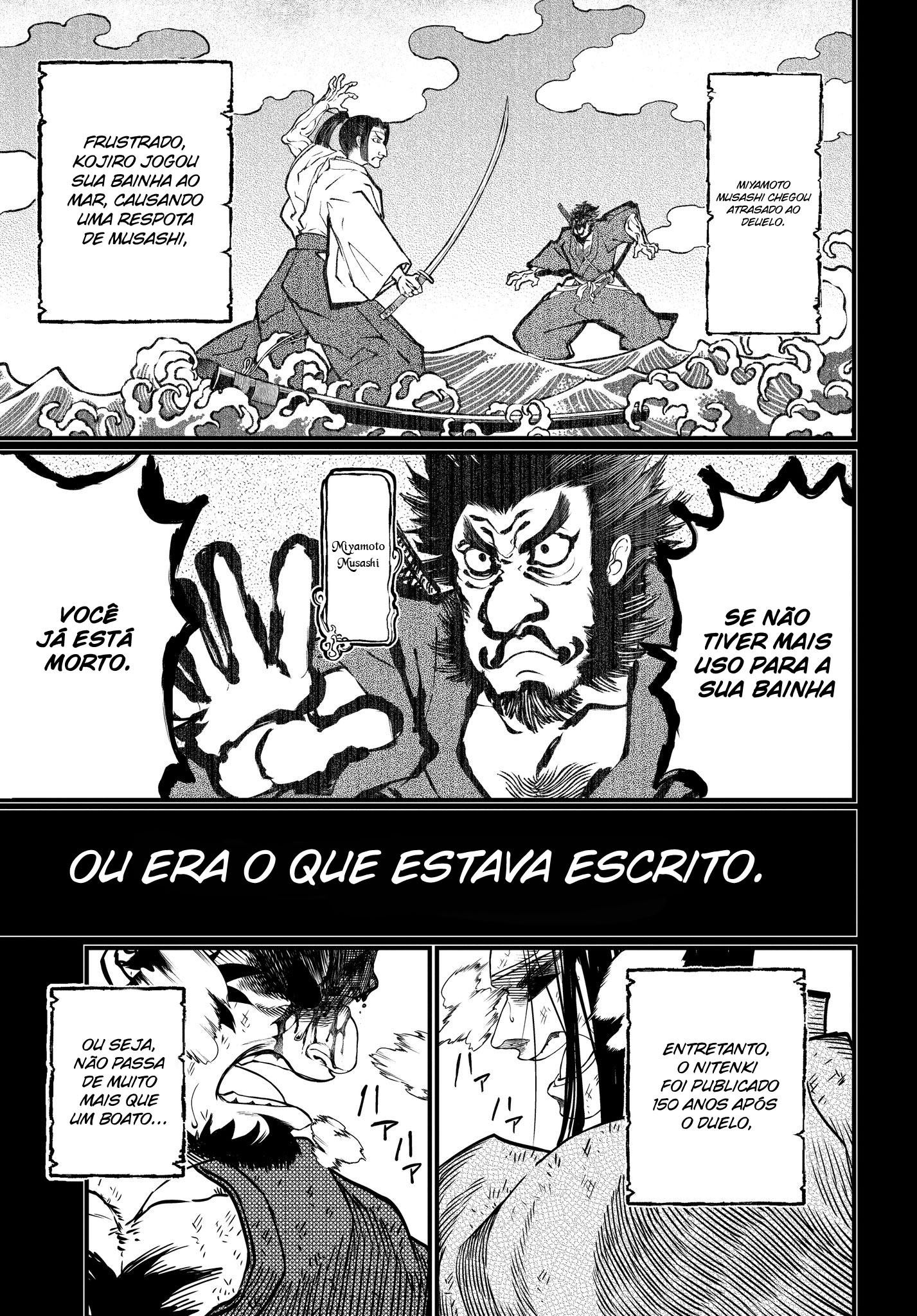 Read Record of Ragnarok PT Manga Online