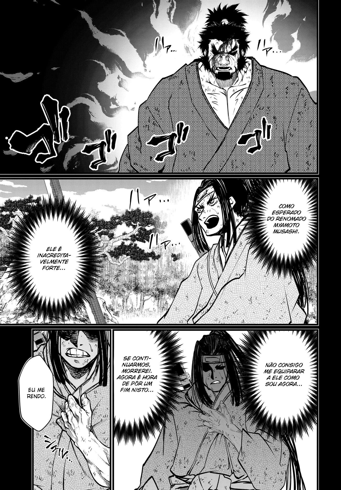 Read Record of Ragnarok PT Manga Online