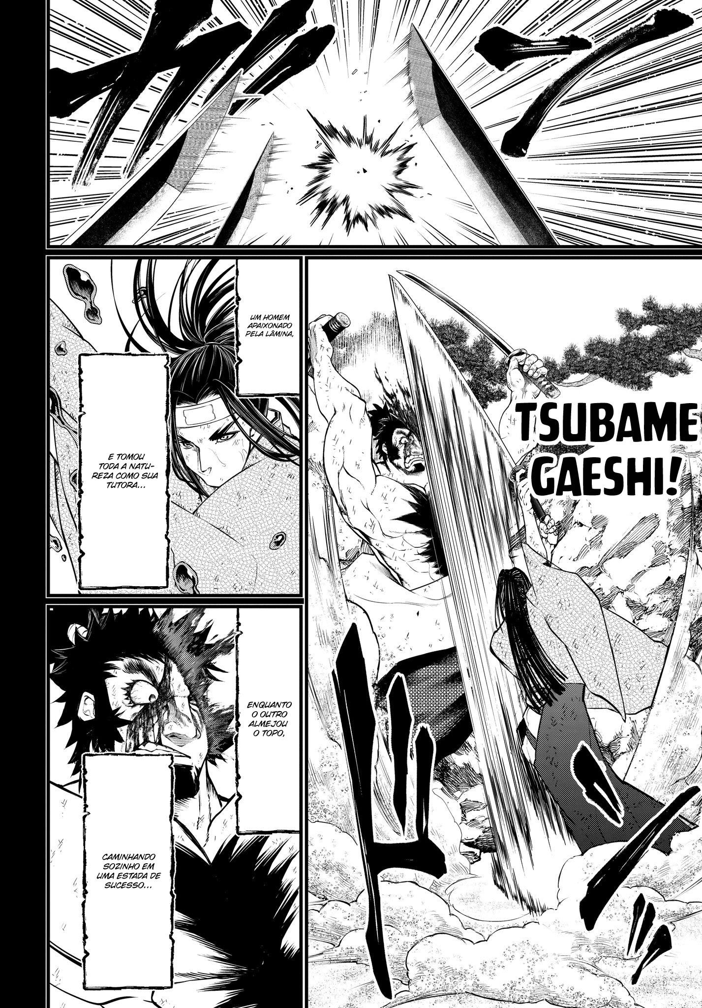 Read Record of Ragnarok PT Manga Online