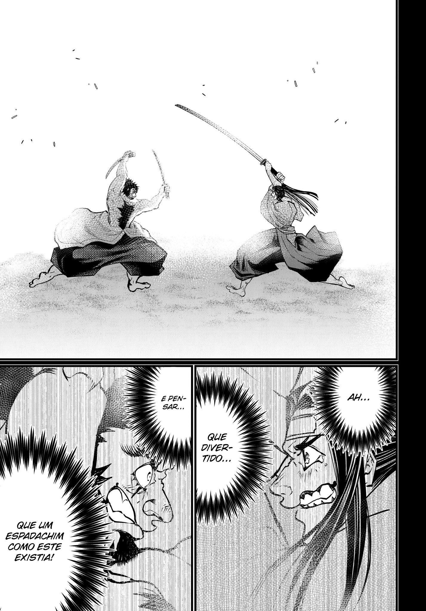 Read Record of Ragnarok PT Manga Online
