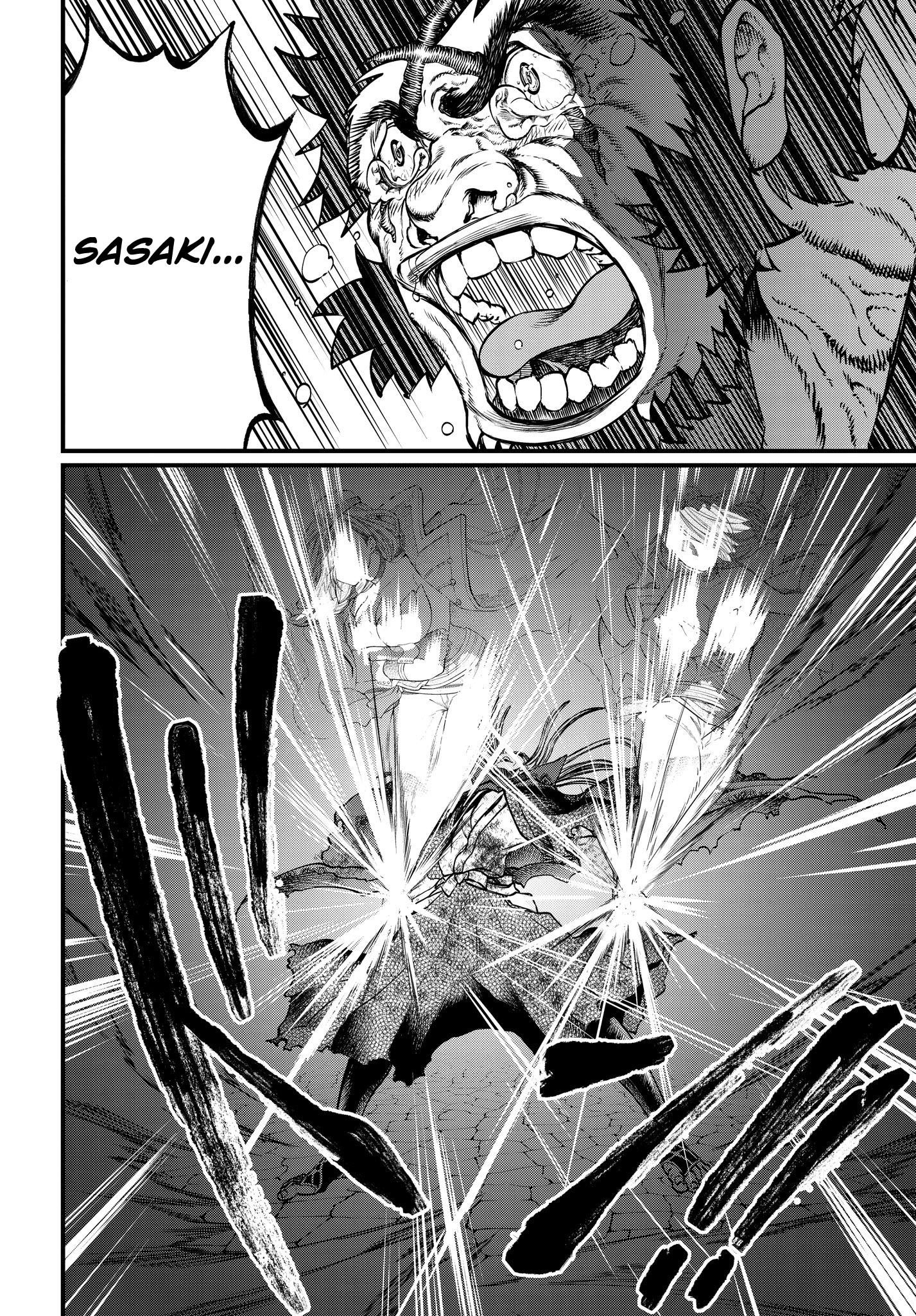 Read Record of Ragnarok PT Manga Online