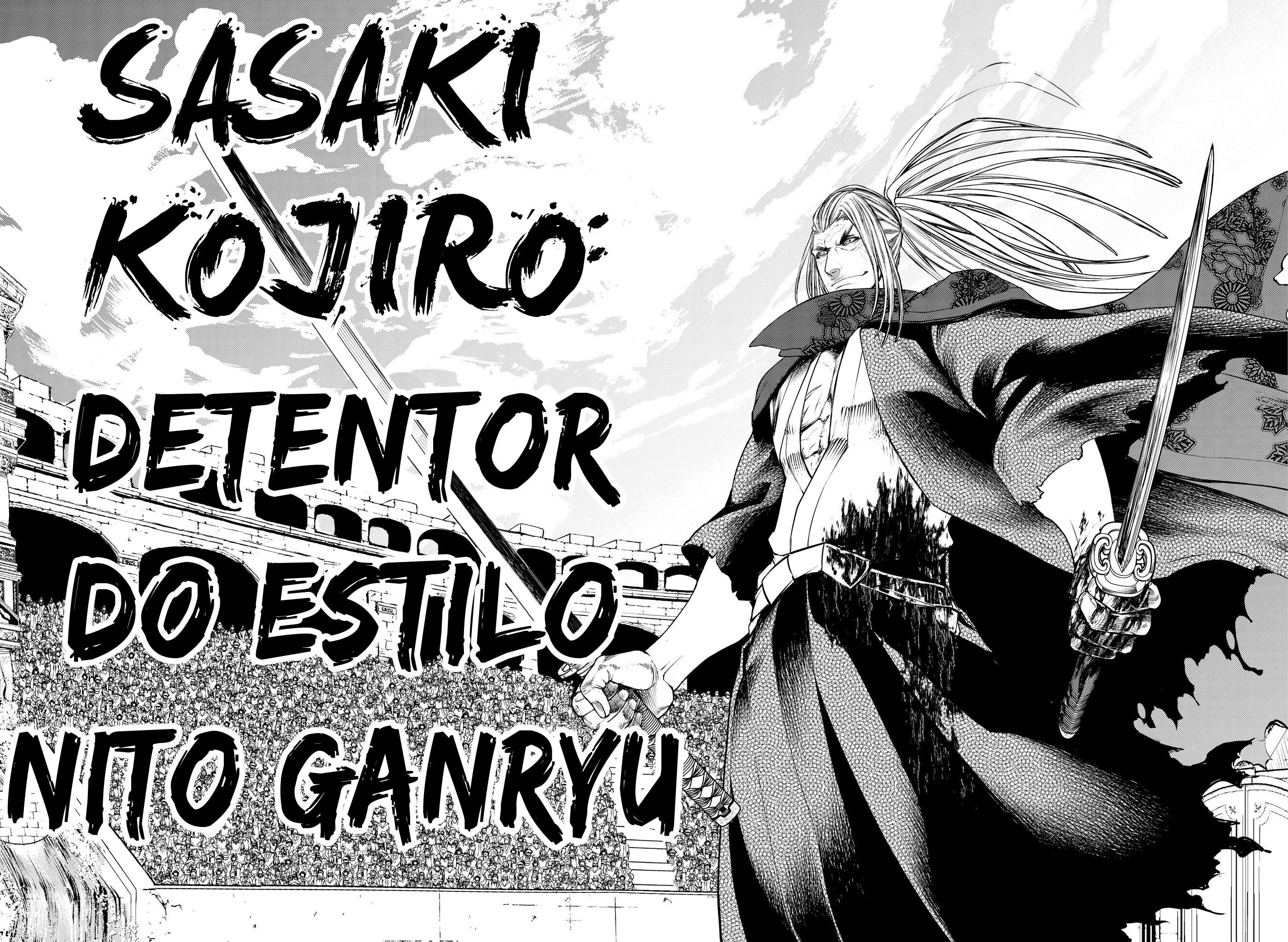 Read Record of Ragnarok PT Manga Online