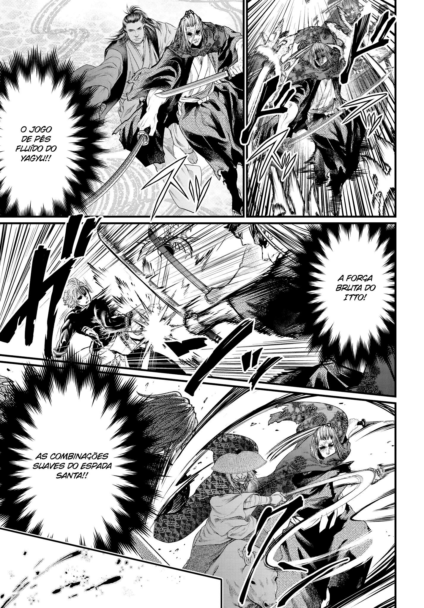 Read Record of Ragnarok PT Manga Online