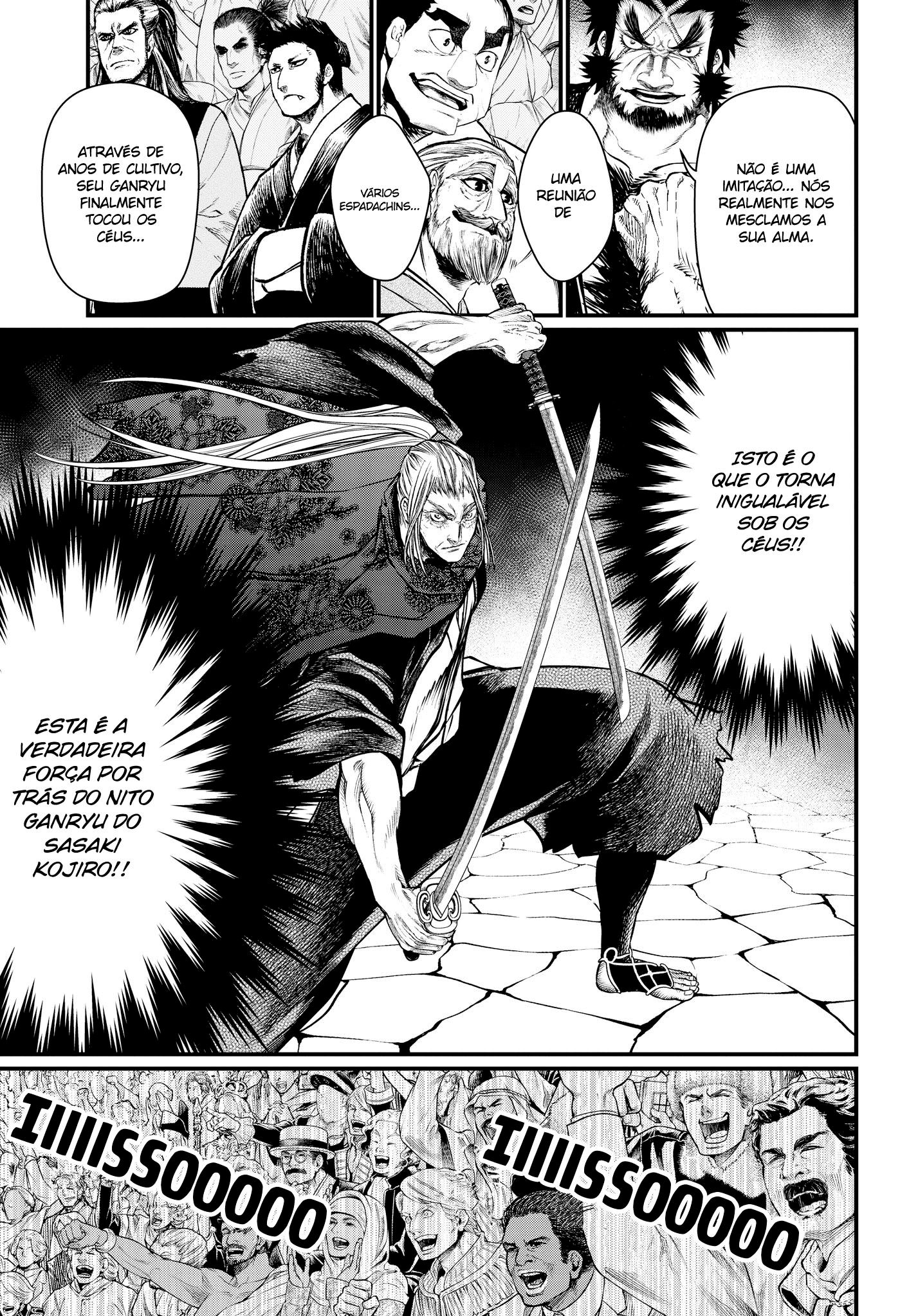 Read Record of Ragnarok PT Manga Online