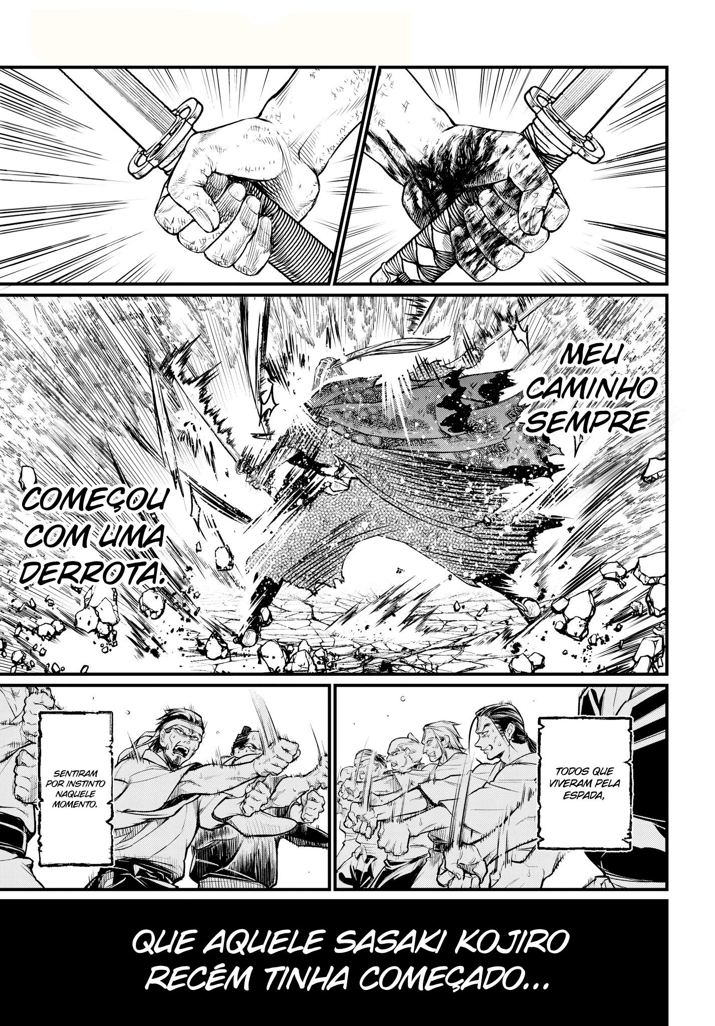 Read Record of Ragnarok PT Manga Online