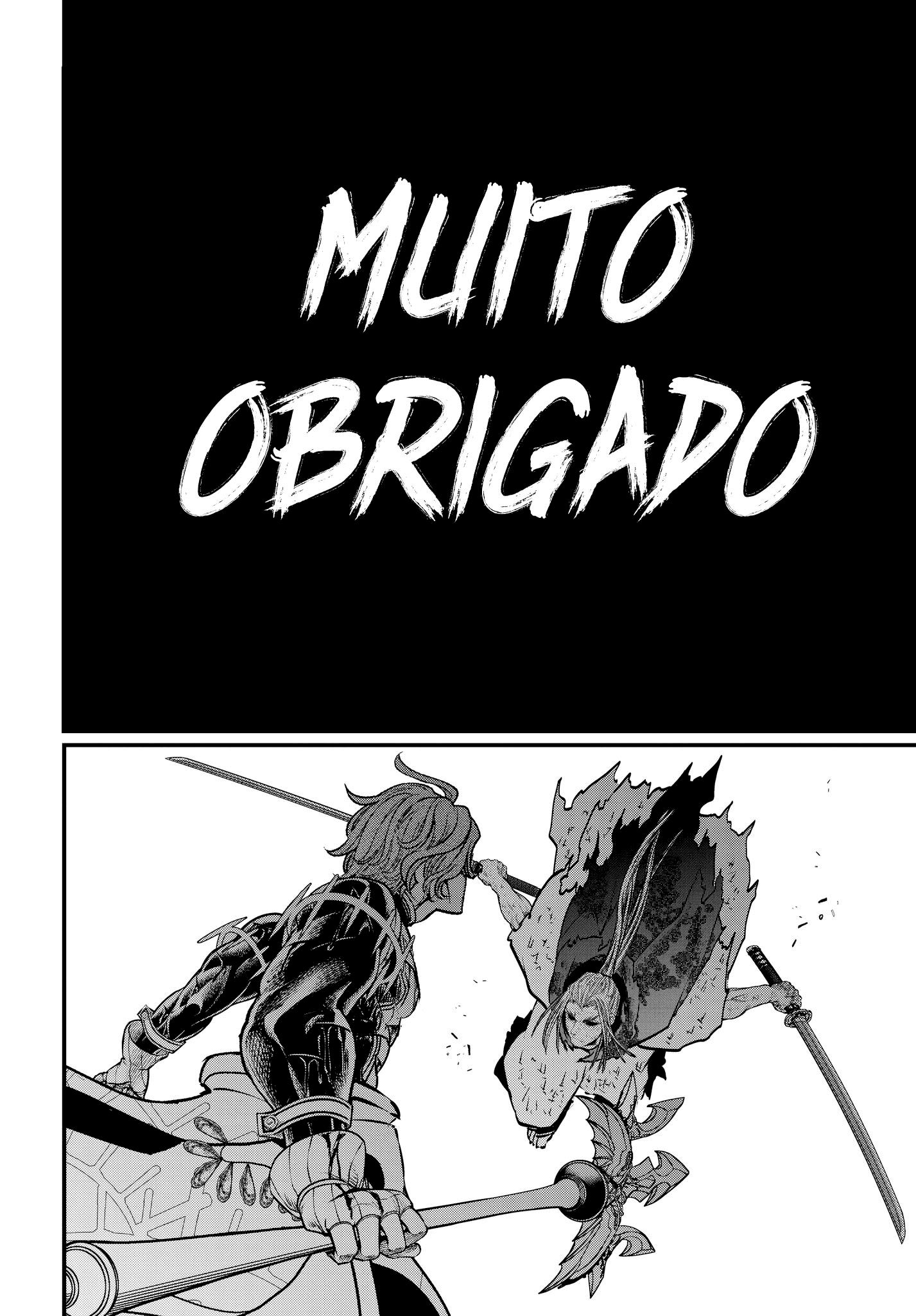 Read Record of Ragnarok PT Manga Online