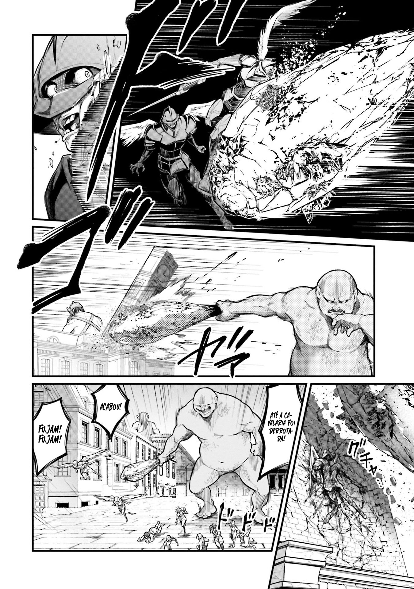 Read Record of Ragnarok PT Manga Online