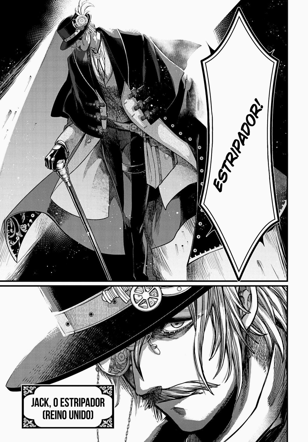 Read Record of Ragnarok PT Manga Online
