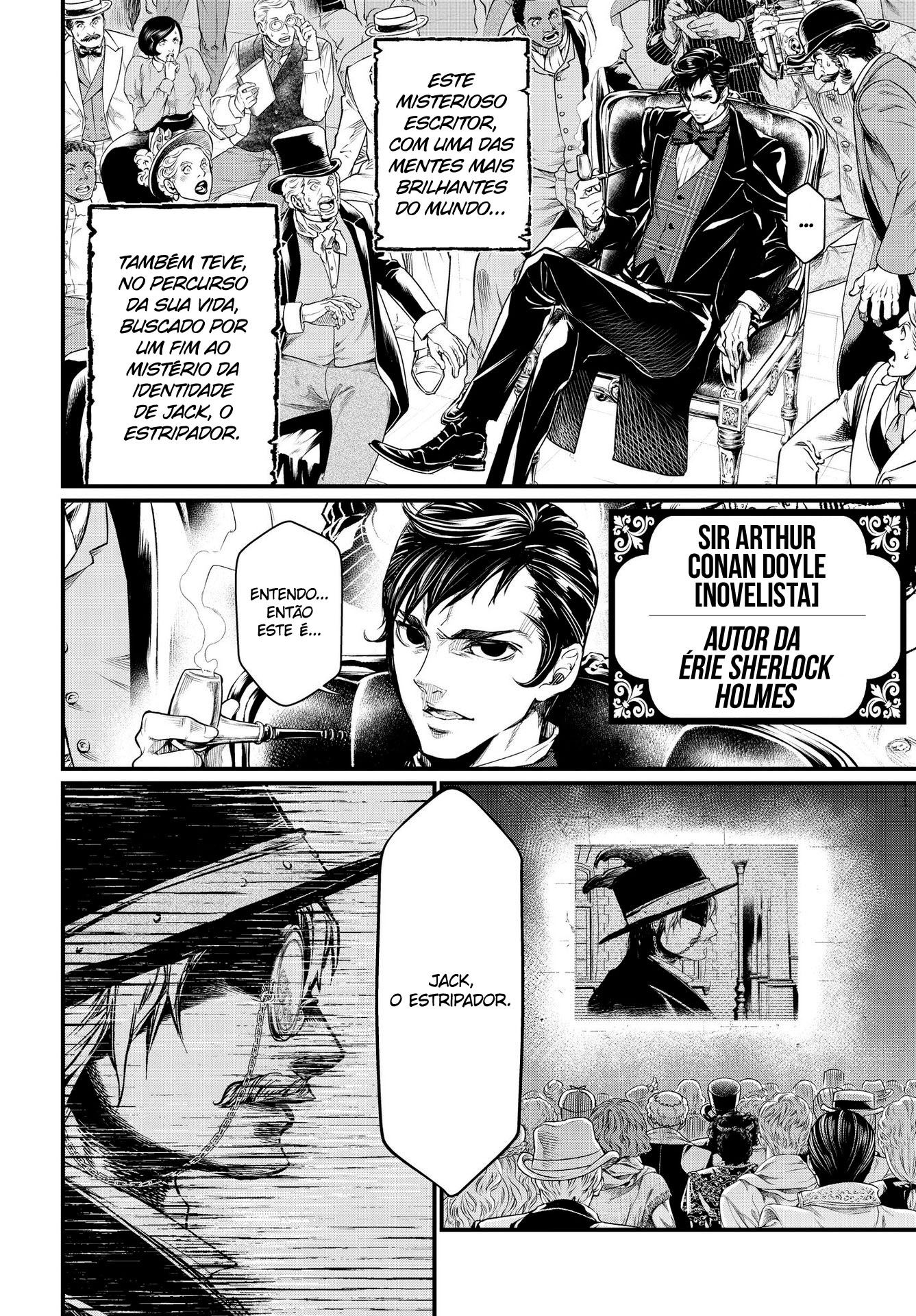 Read Record of Ragnarok PT Manga Online