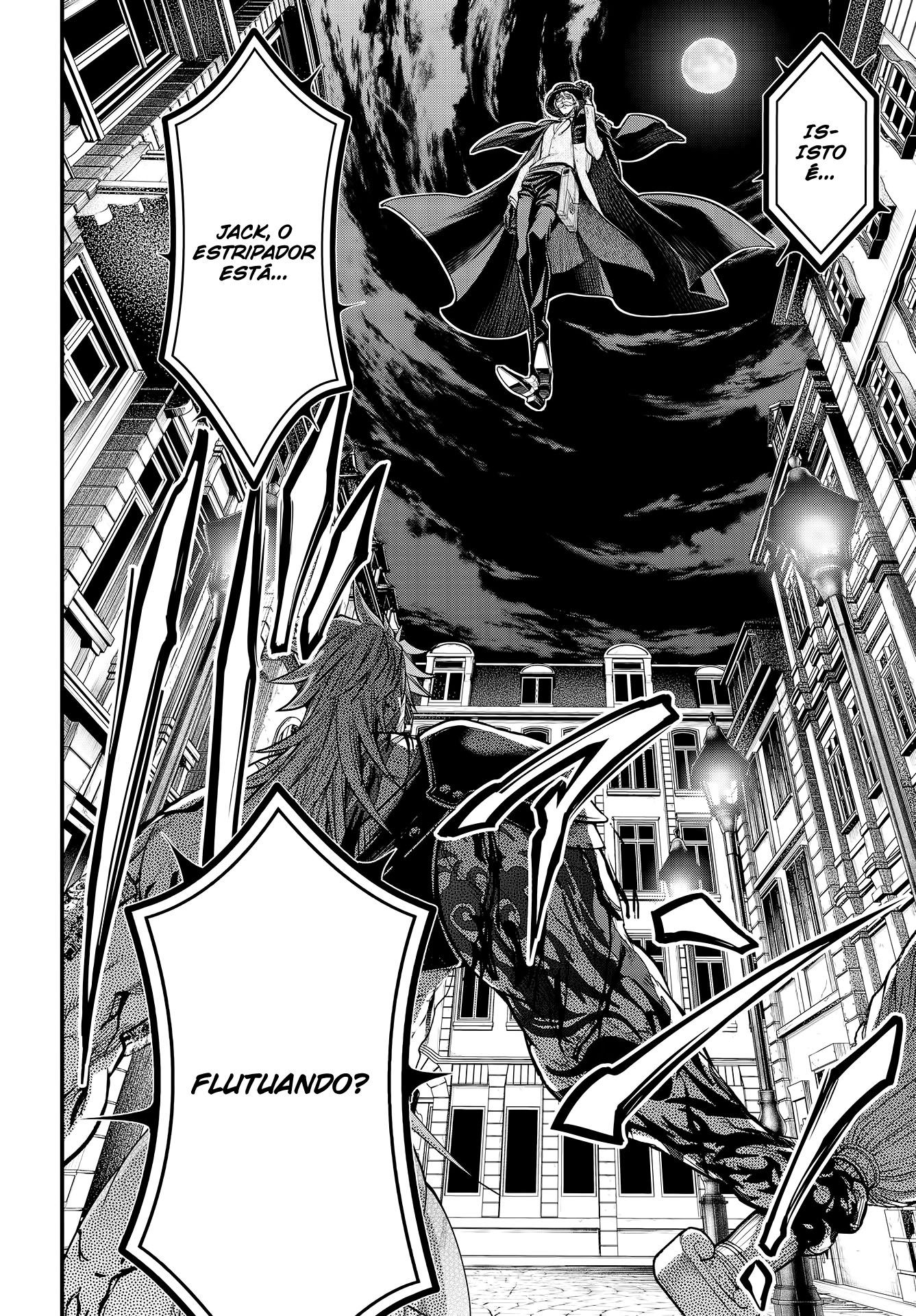 Read Record of Ragnarok PT Manga Online