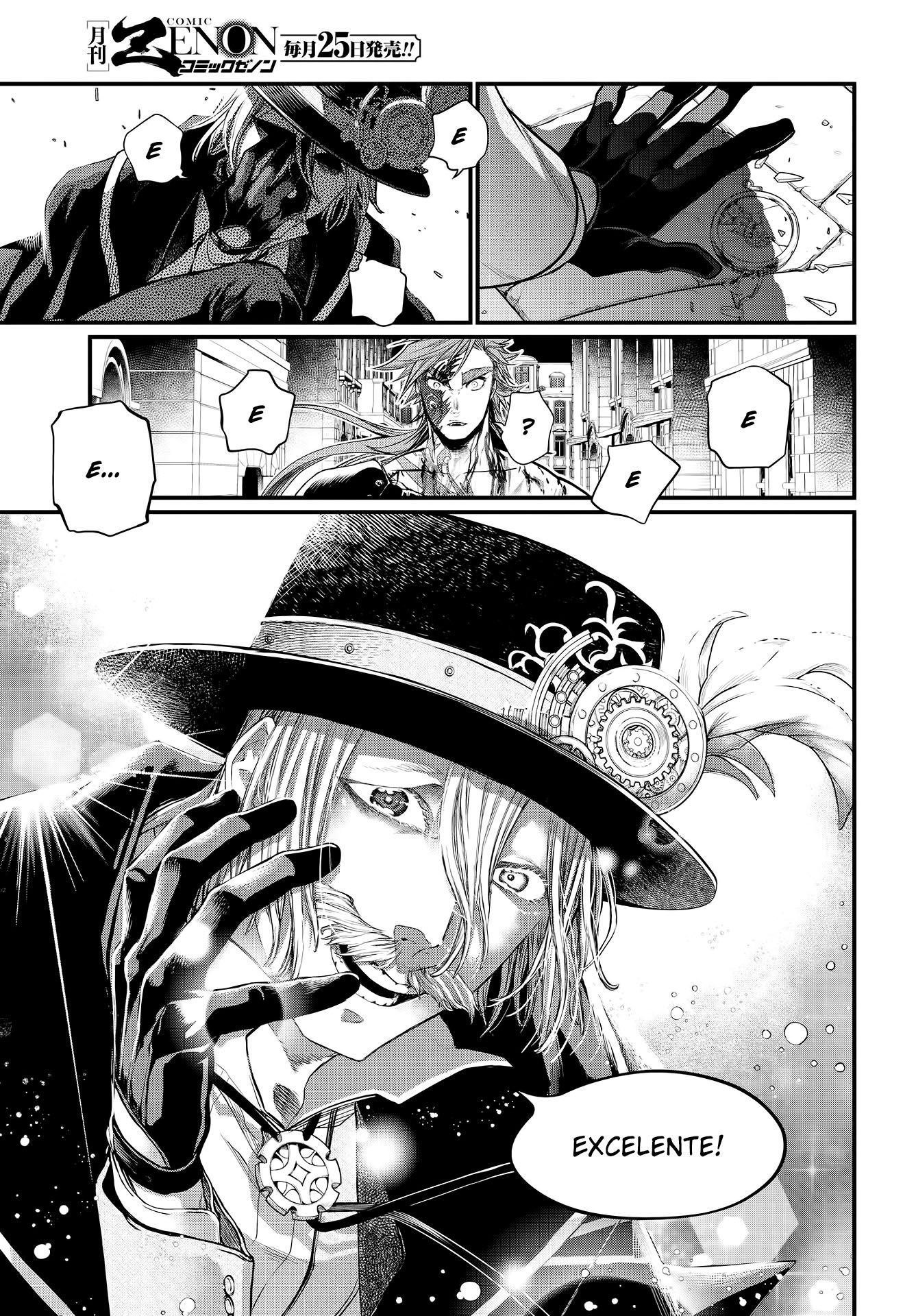 Read Record of Ragnarok PT Manga Online