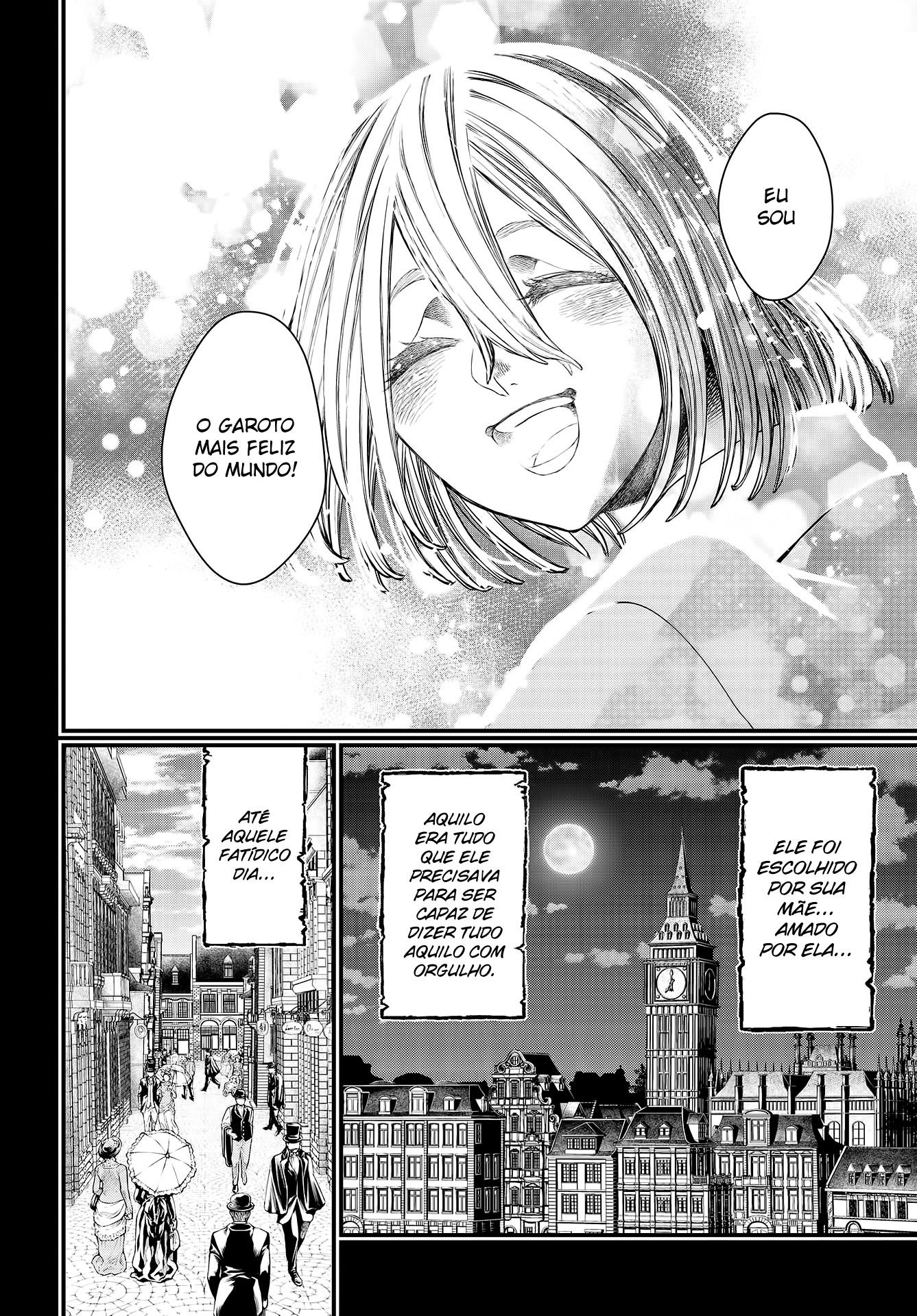 Read Record of Ragnarok PT Manga Online