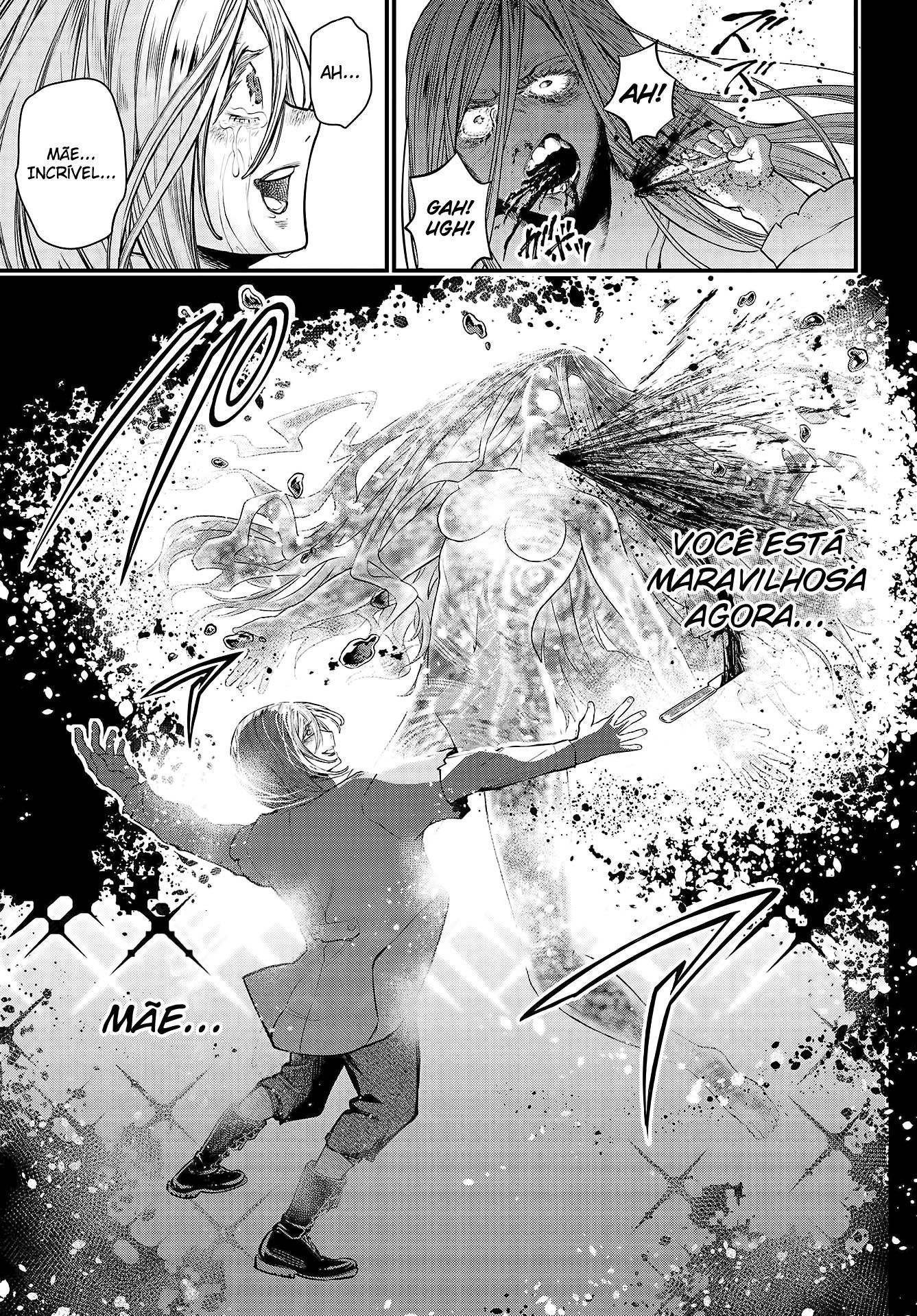 Read Record of Ragnarok PT Manga Online