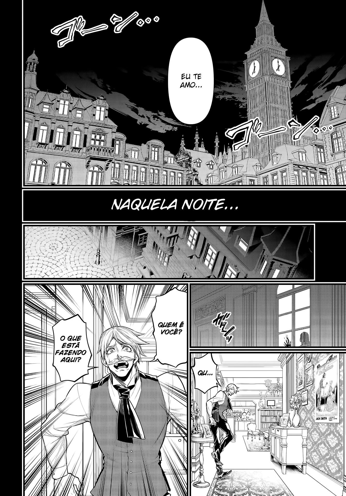 Read Record of Ragnarok PT Manga Online