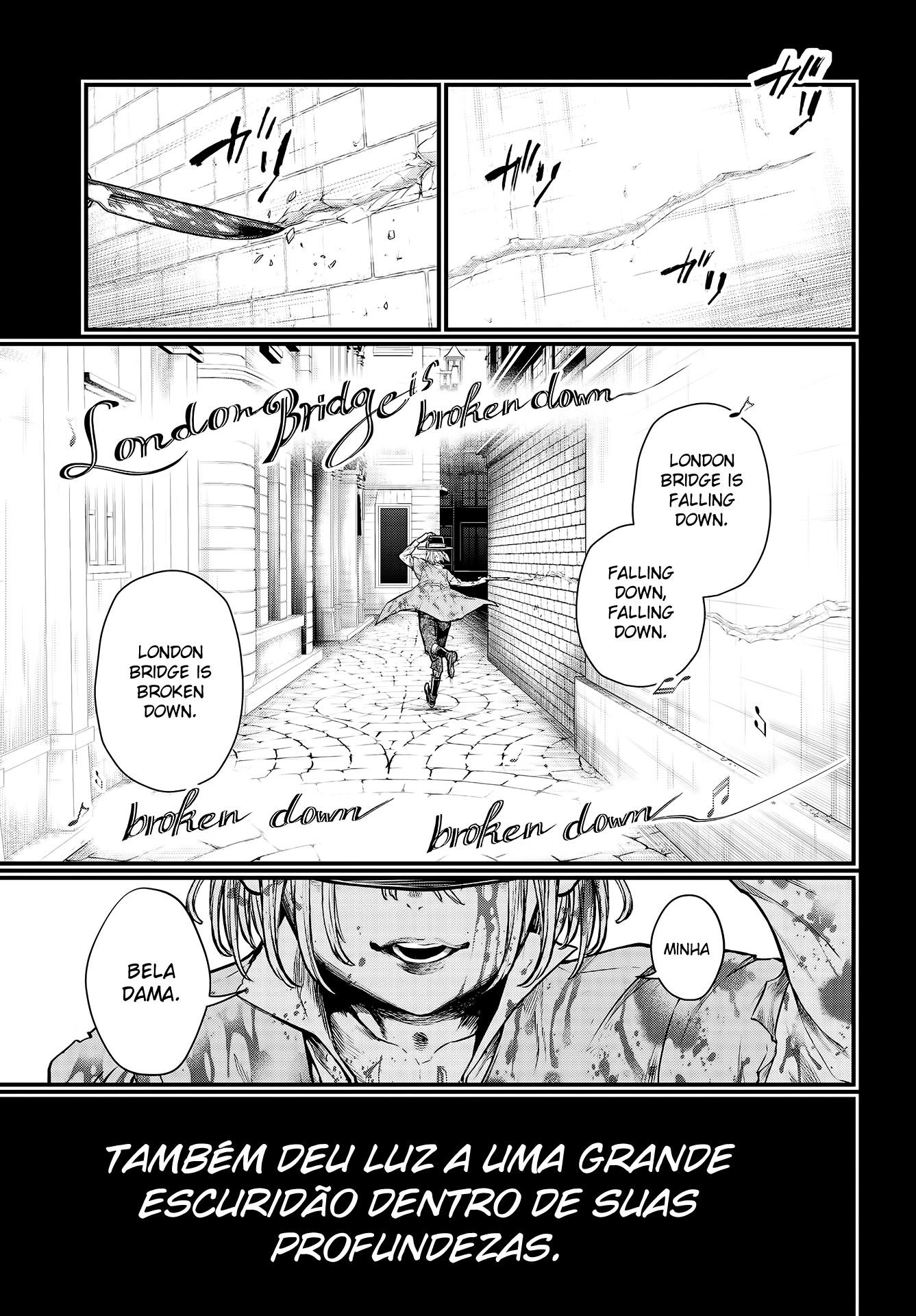 Read Record of Ragnarok PT Manga Online