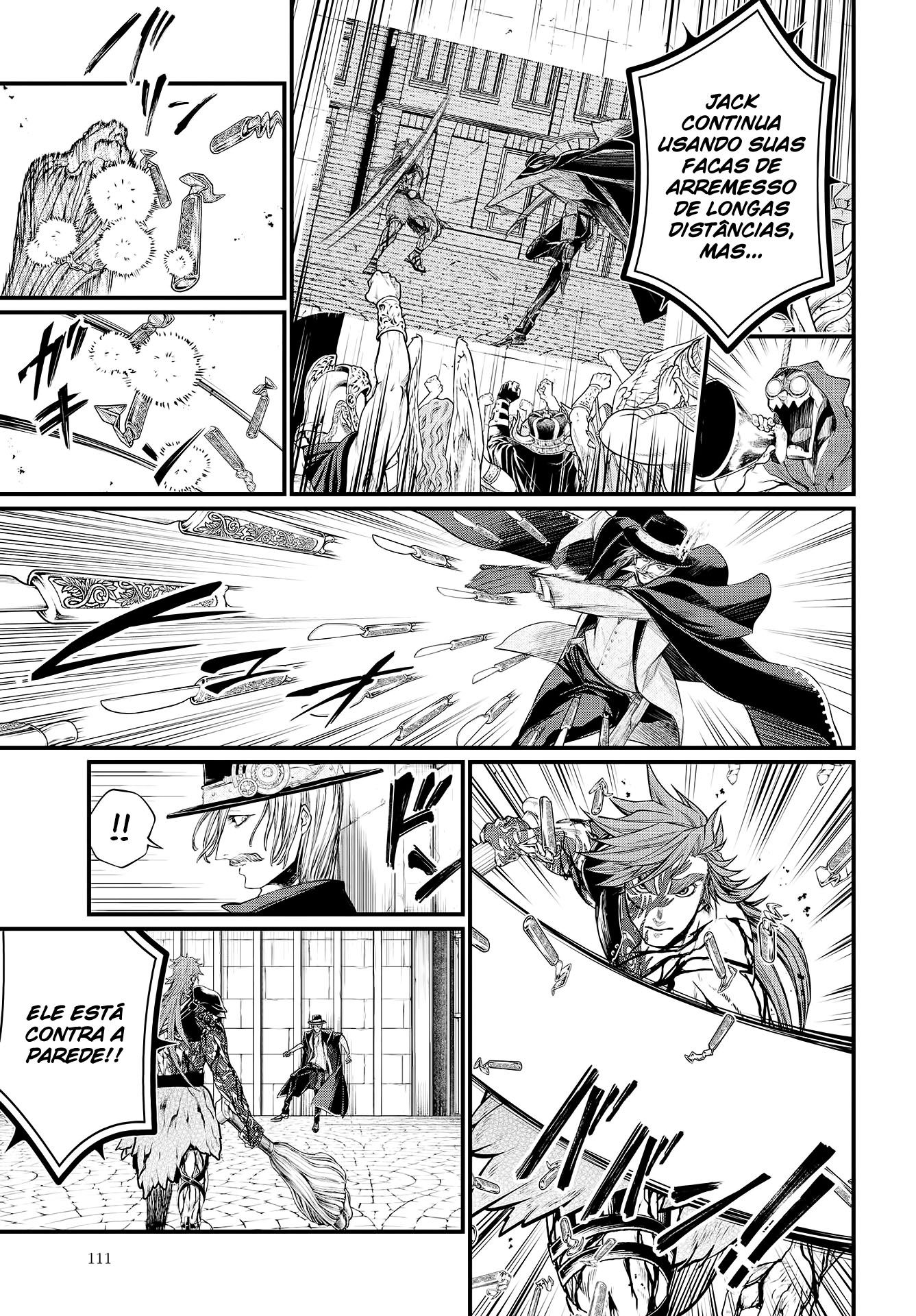 Read Record of Ragnarok PT Manga Online