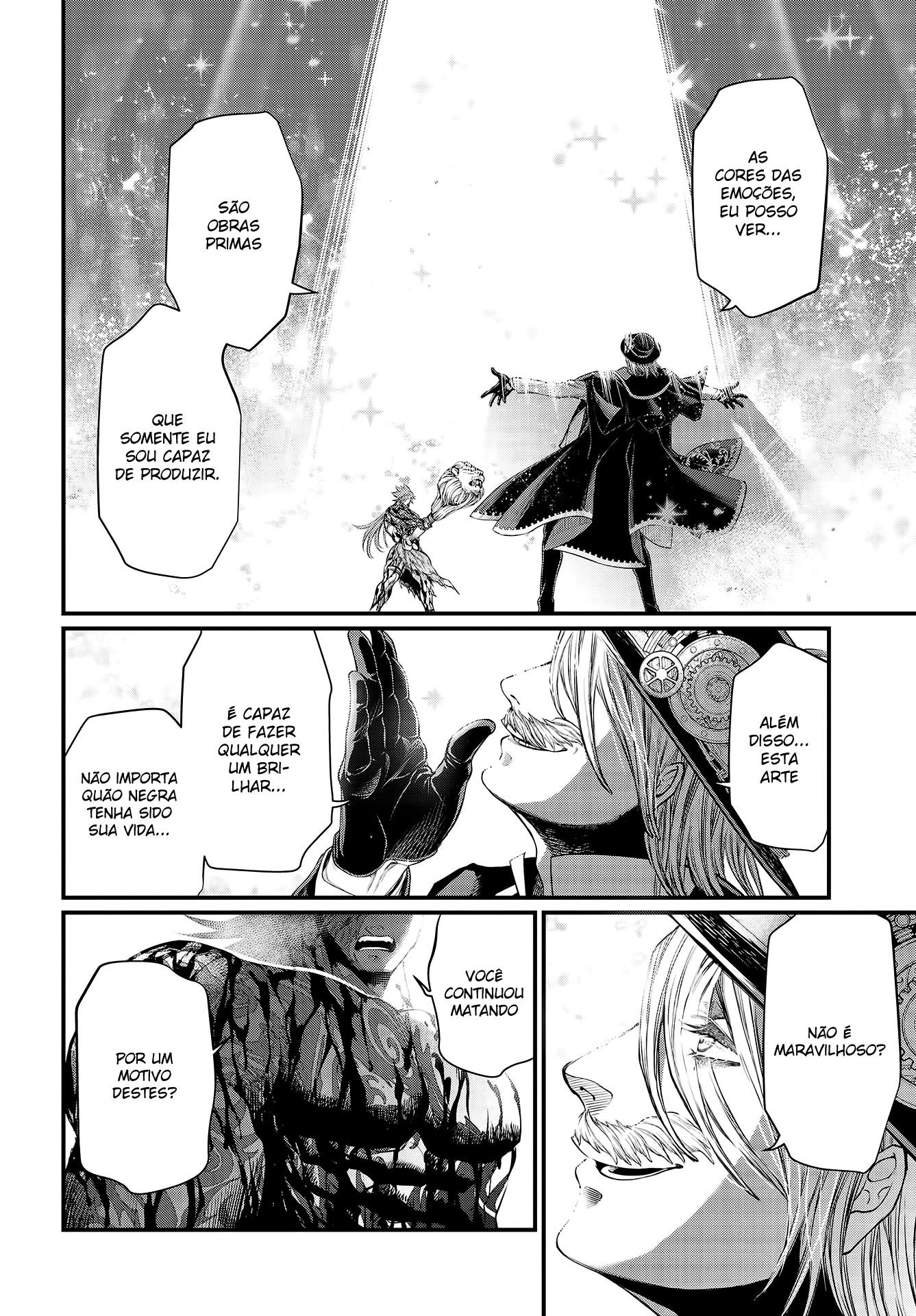 Read Record of Ragnarok PT Manga Online