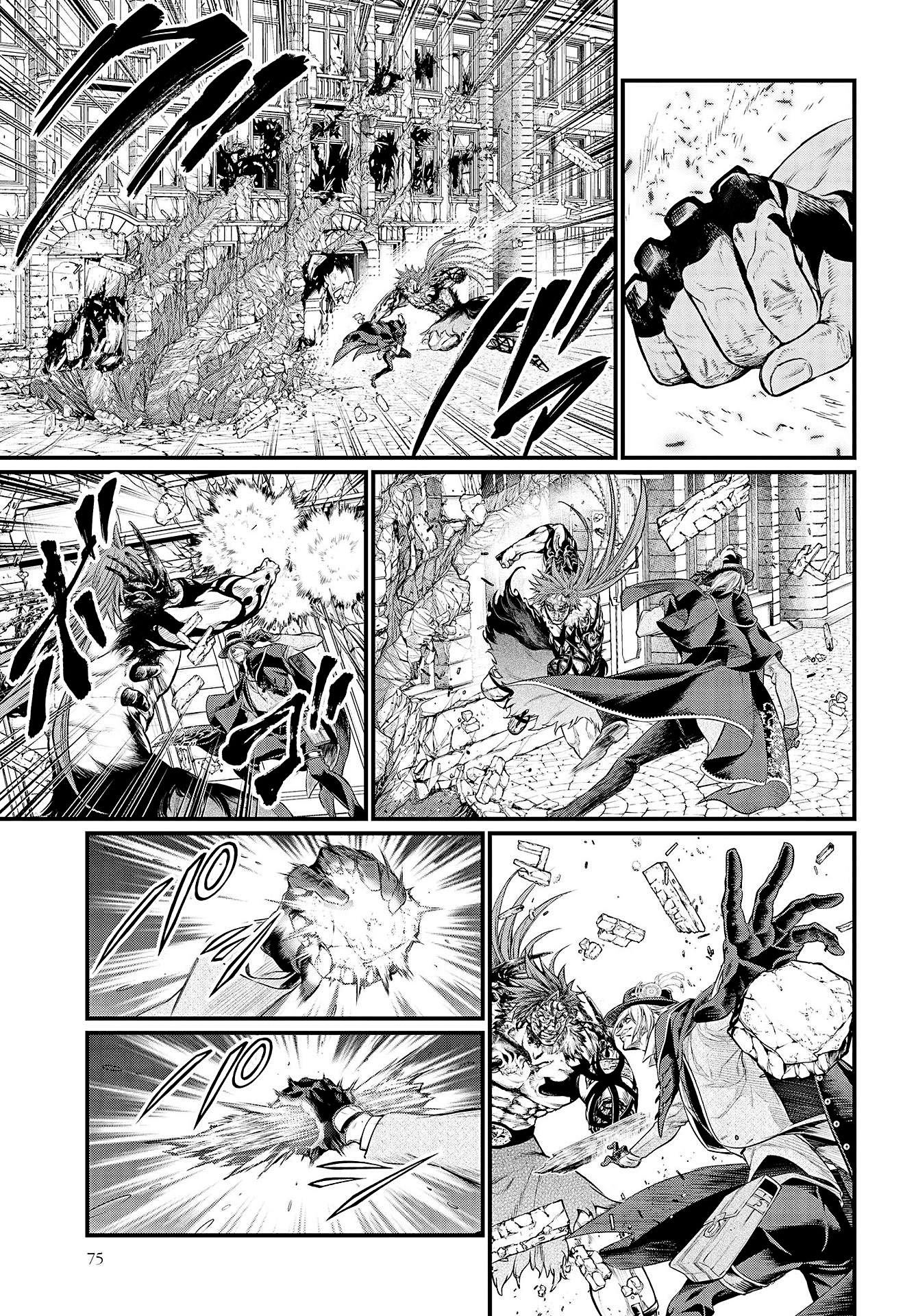 Read Record of Ragnarok PT Manga Online