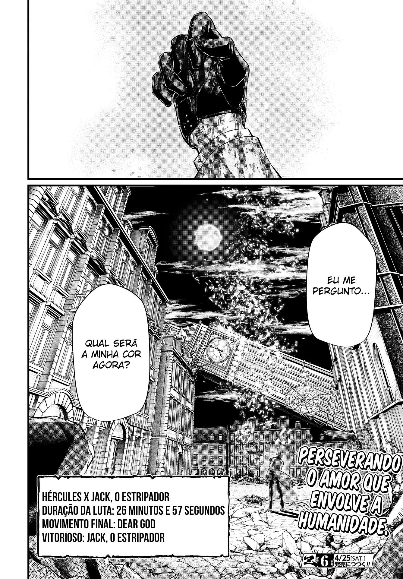 Read Record of Ragnarok PT Manga Online