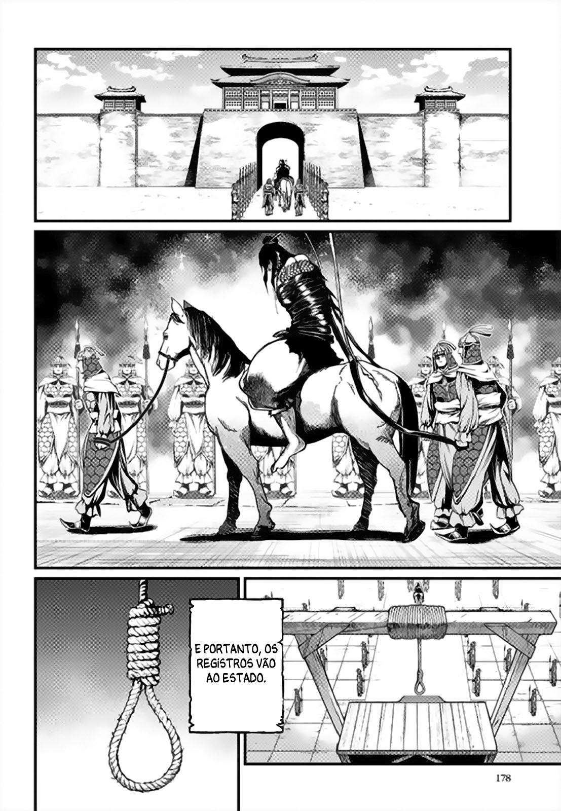 Read Record of Ragnarok PT Manga Online