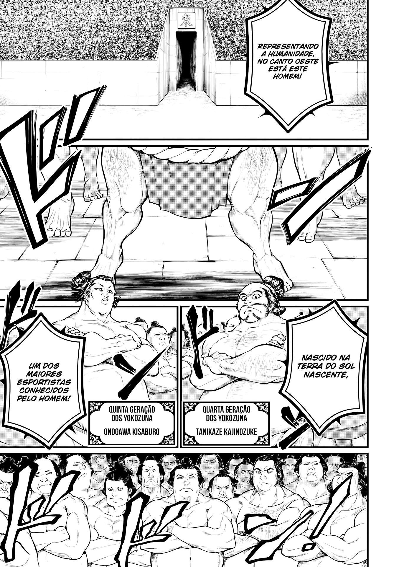 Read Record of Ragnarok PT Manga Online