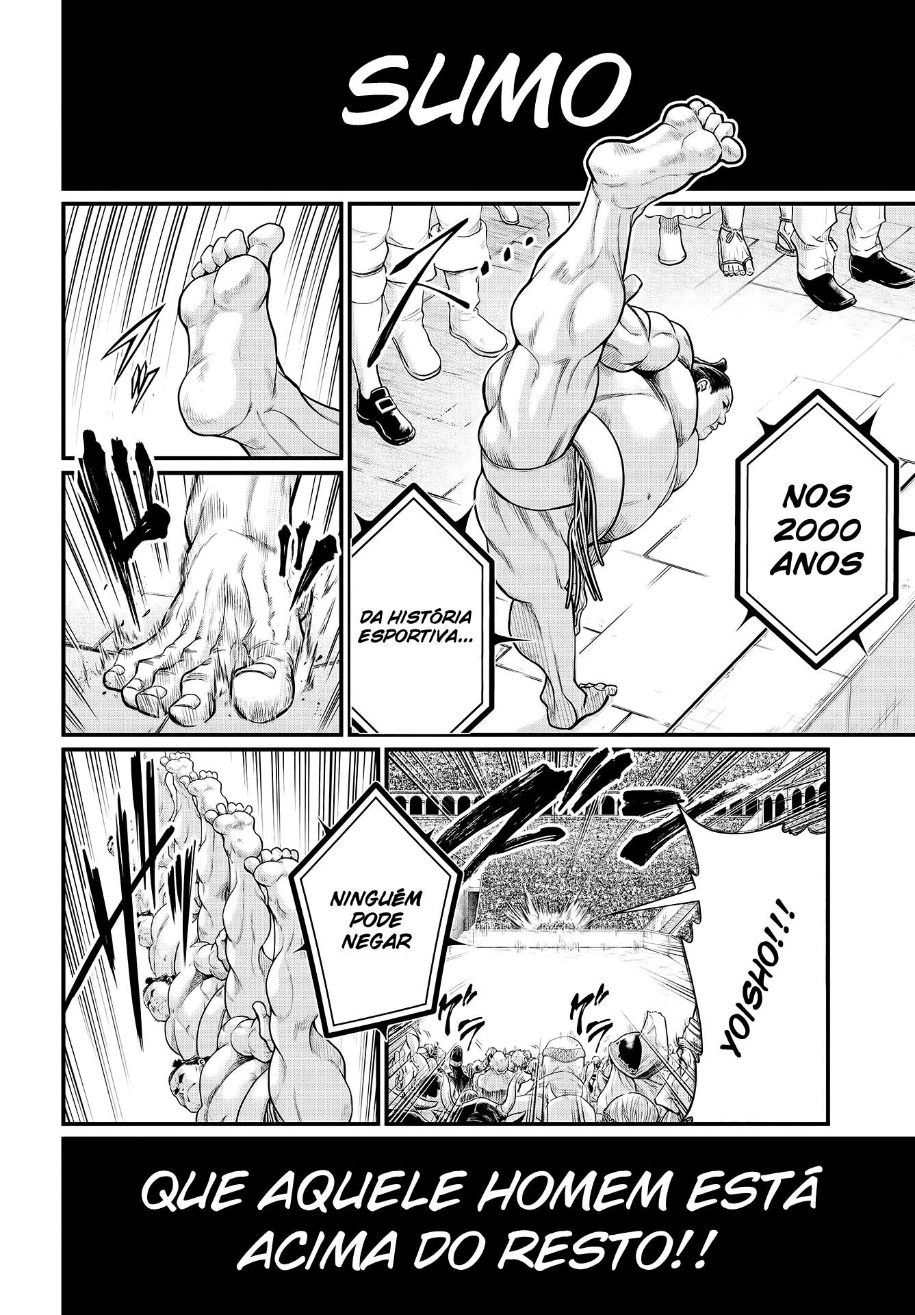 Read Record of Ragnarok PT Manga Online