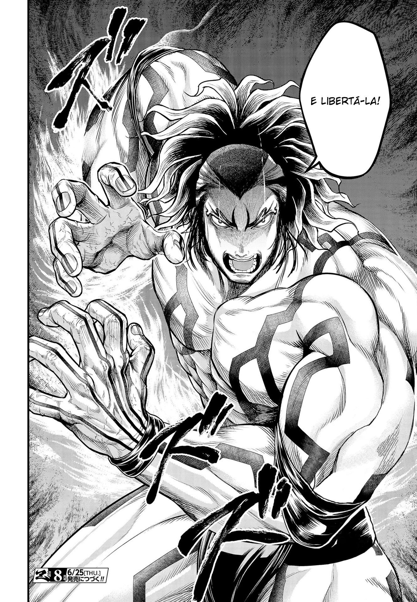 Read Record of Ragnarok PT Manga Online