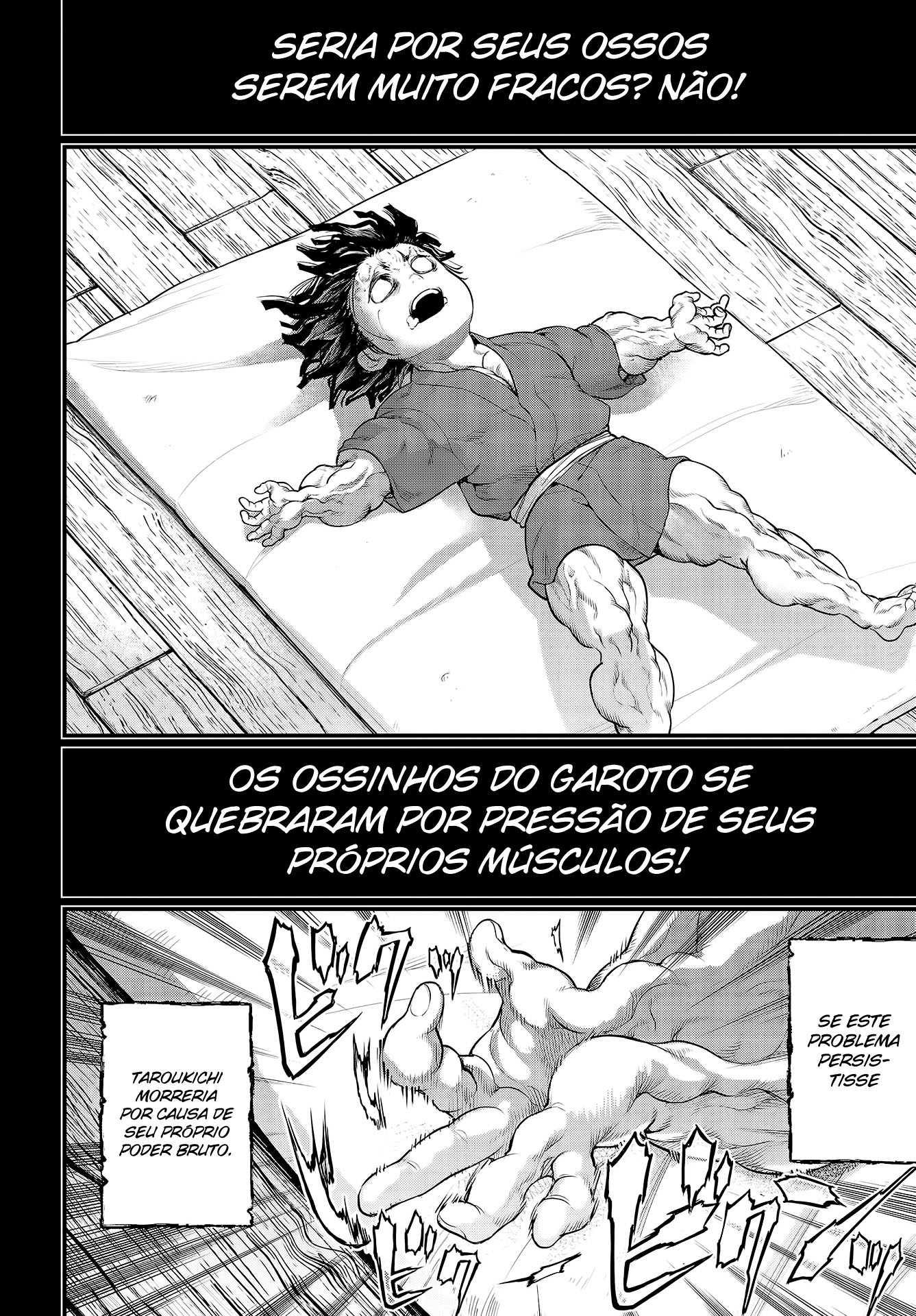 Read Record of Ragnarok PT Manga Online