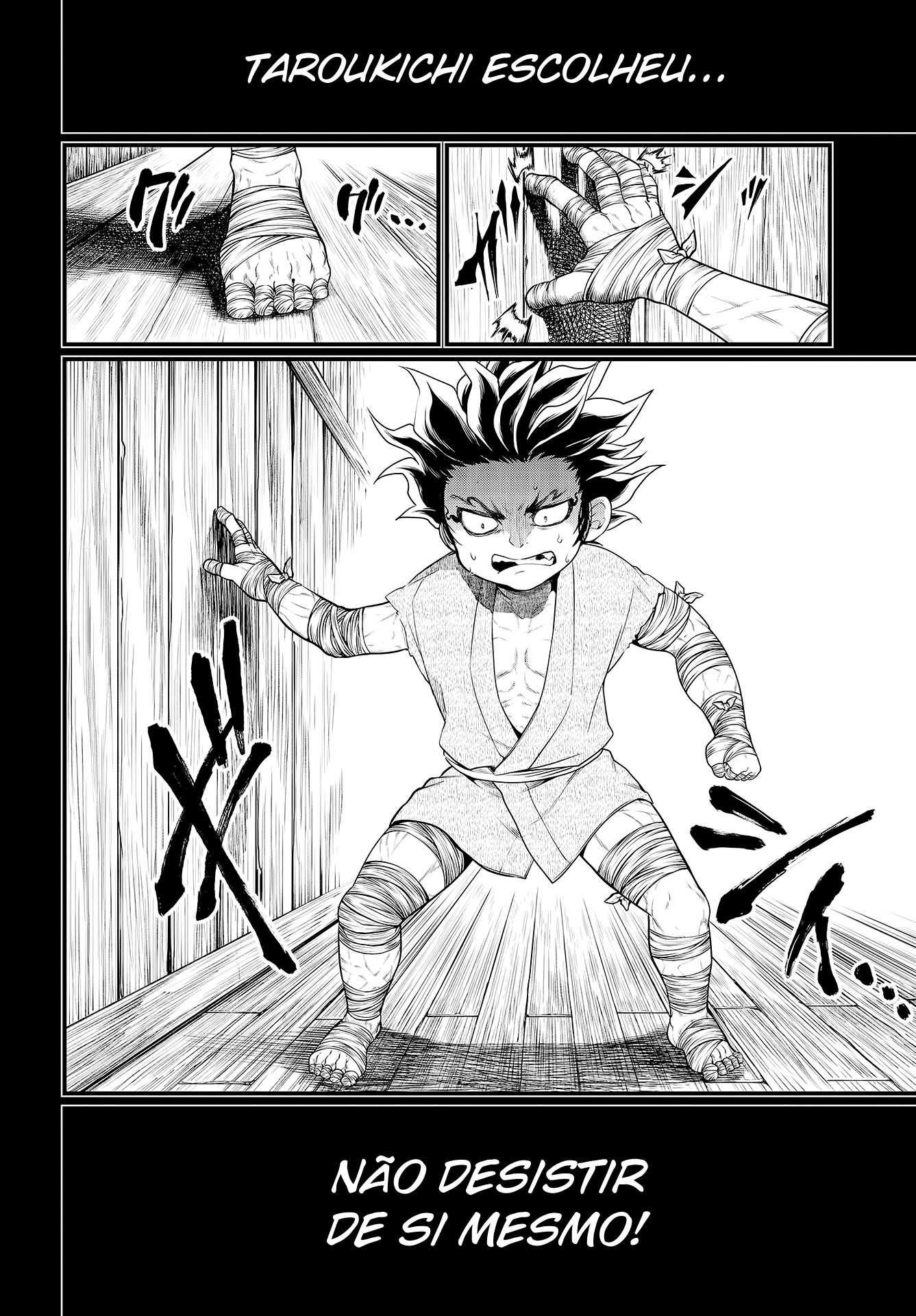 Read Record of Ragnarok PT Manga Online