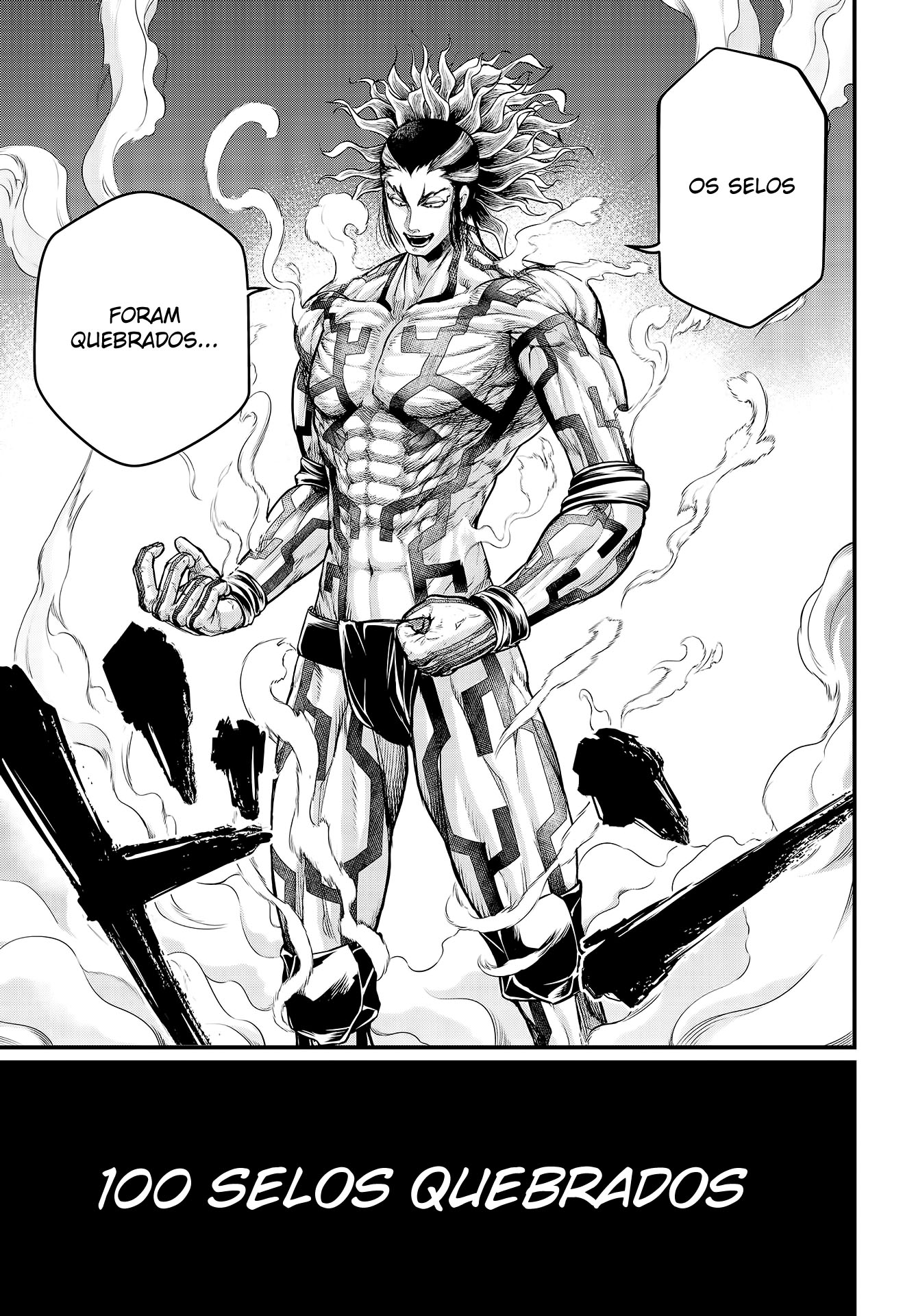 Read Record of Ragnarok PT Manga Online
