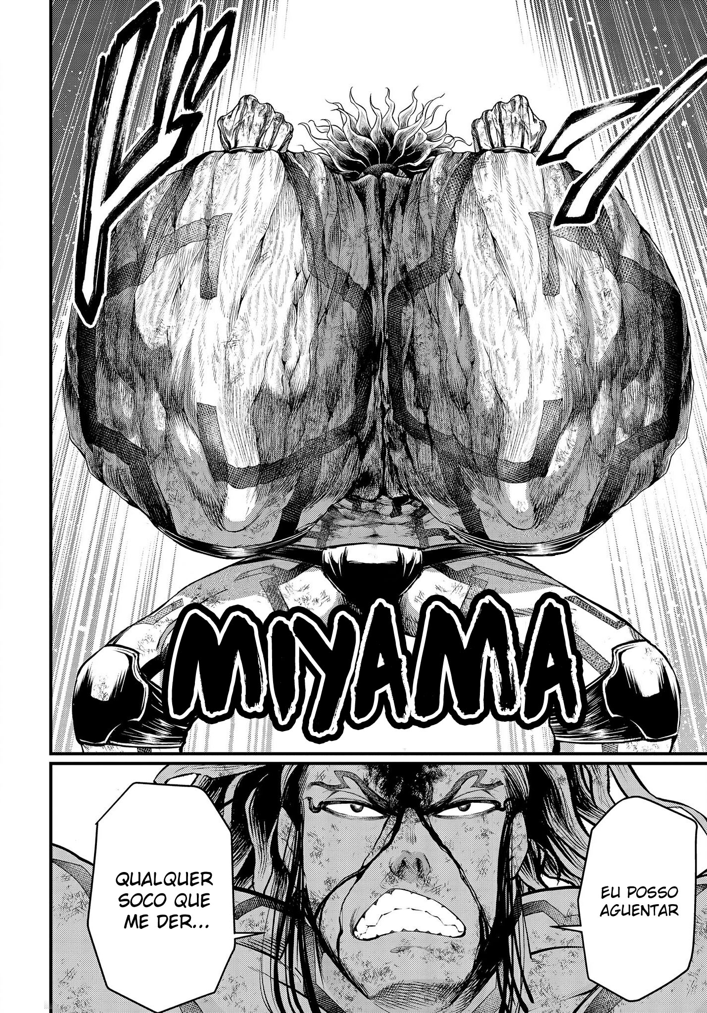 Read Record of Ragnarok PT Manga Online