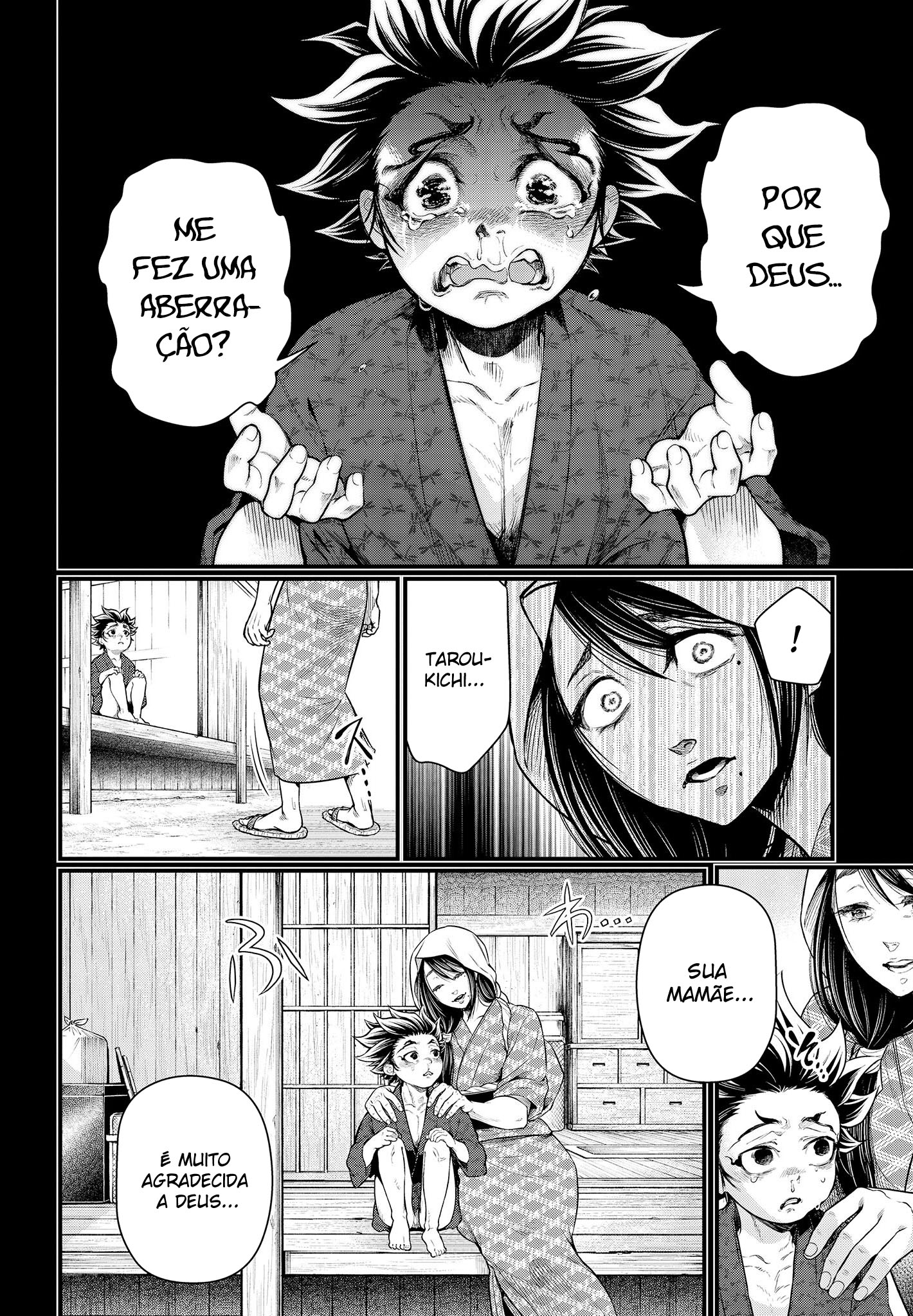 Read Record of Ragnarok PT Manga Online