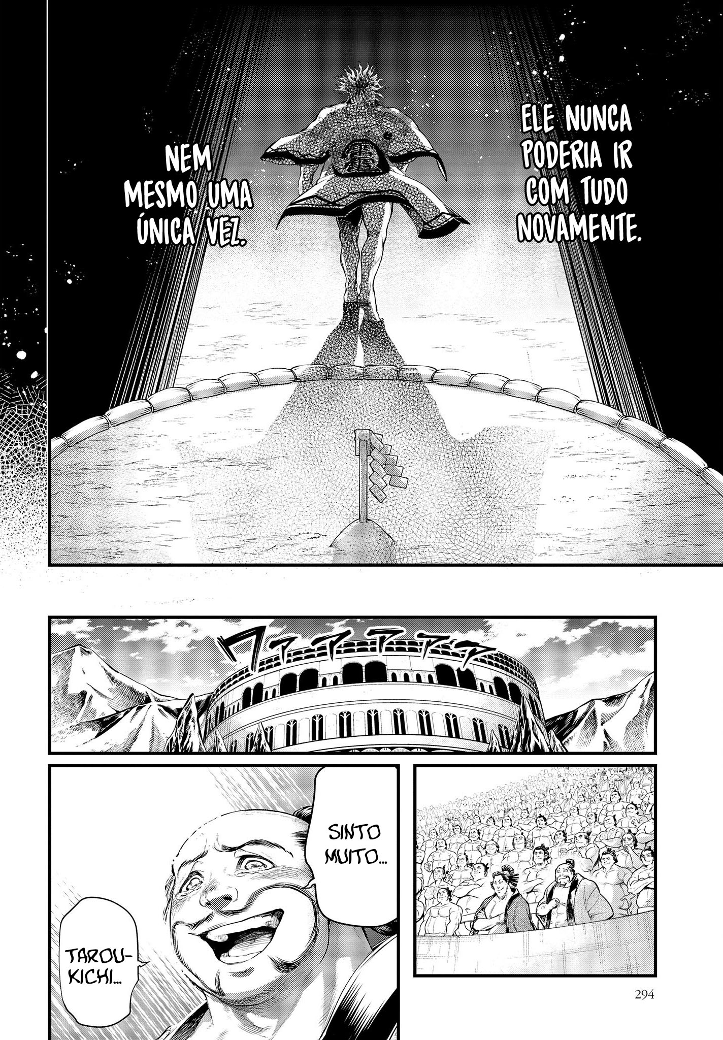 Read Record of Ragnarok PT Manga Online