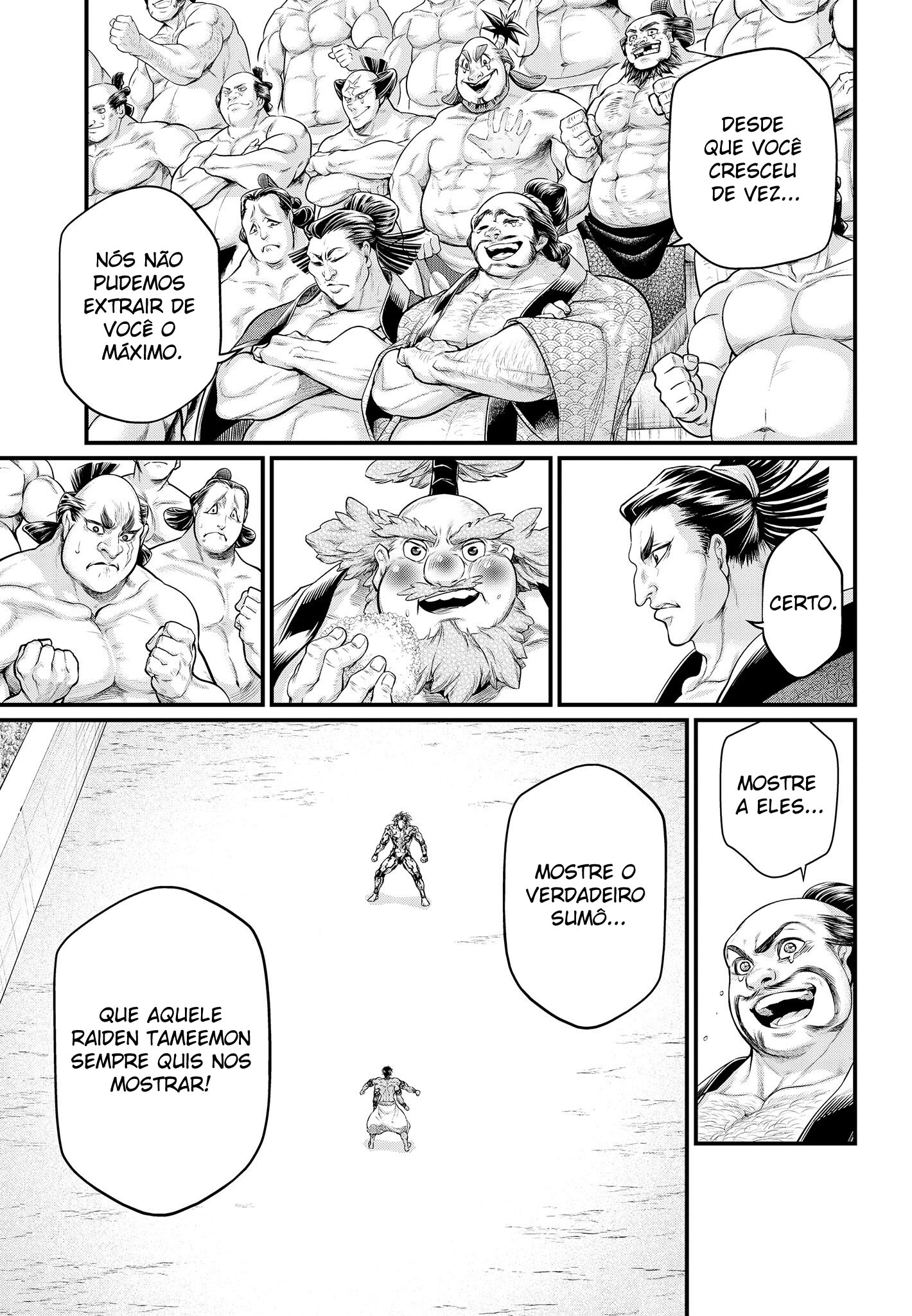 Read Record of Ragnarok PT Manga Online